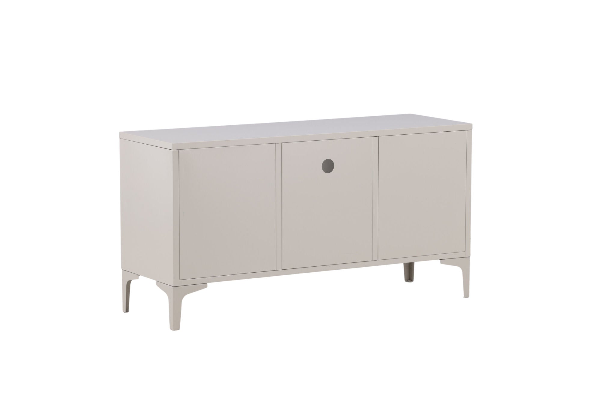 Venture Home Piring TV-Stand - Beige / Beige - Ersätter 15618-250