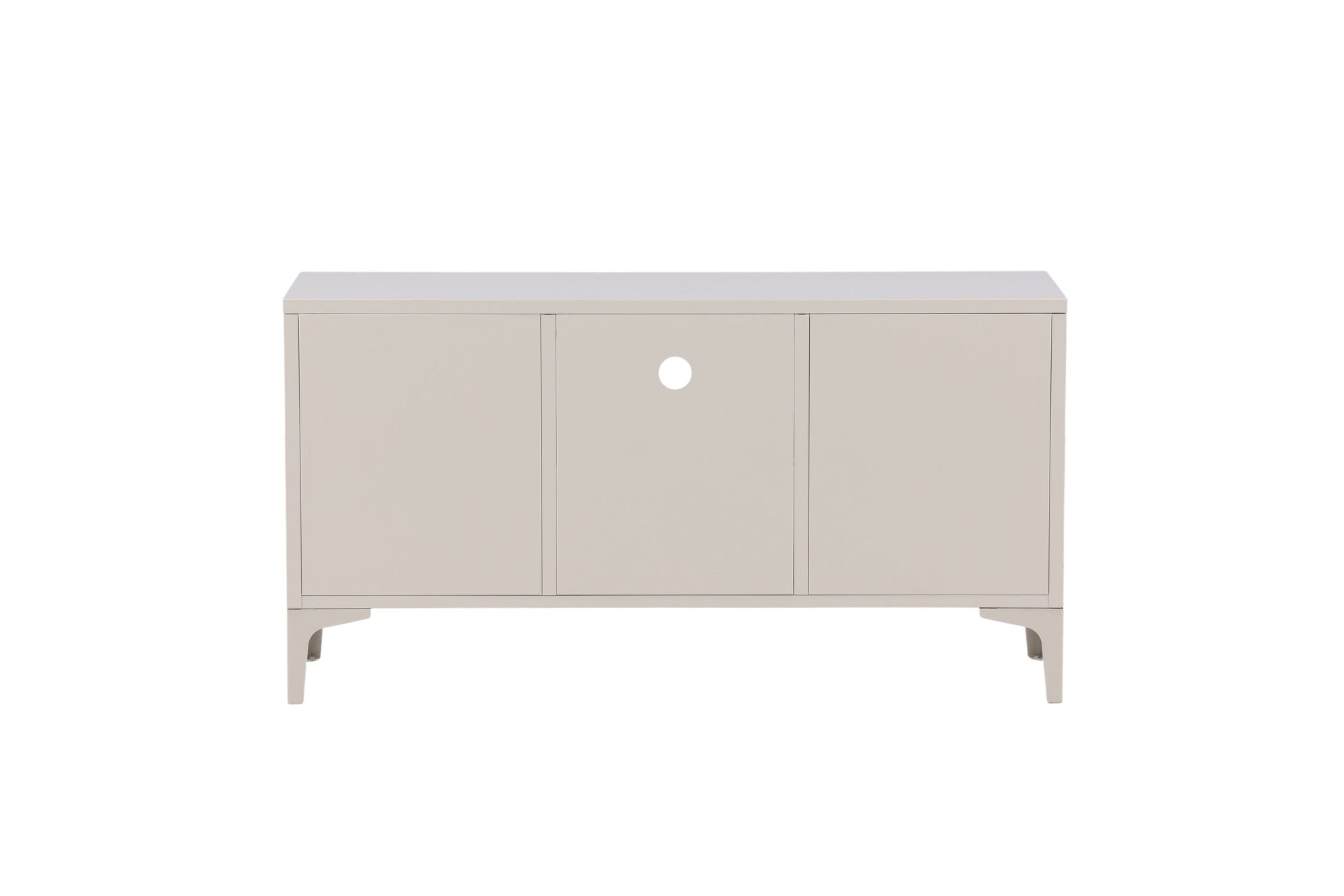 Venture Home Piring TV-Stand - Beige / Beige - Ersätter 15618-250