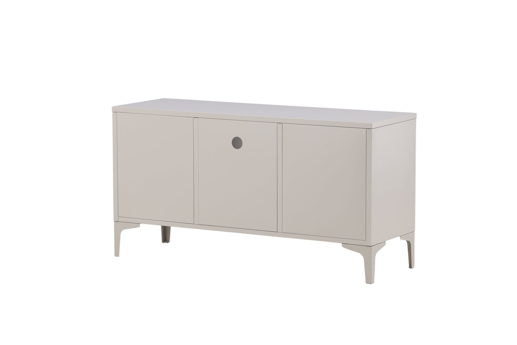 Venture Home Piring TV-Stand - Beige / Beige - Ersätter 15618-250