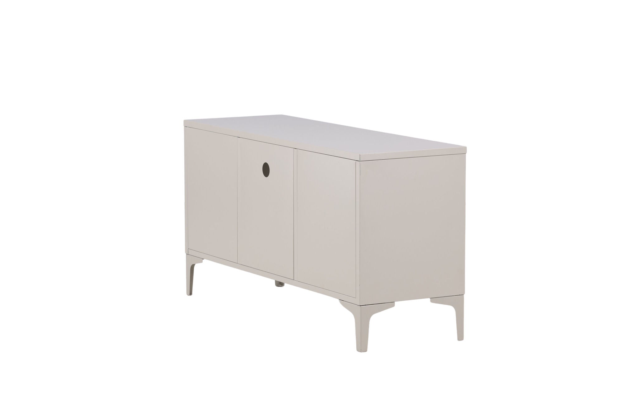 Venture Home Piring TV-Stand - Beige / Beige - Ersätter 15618-250