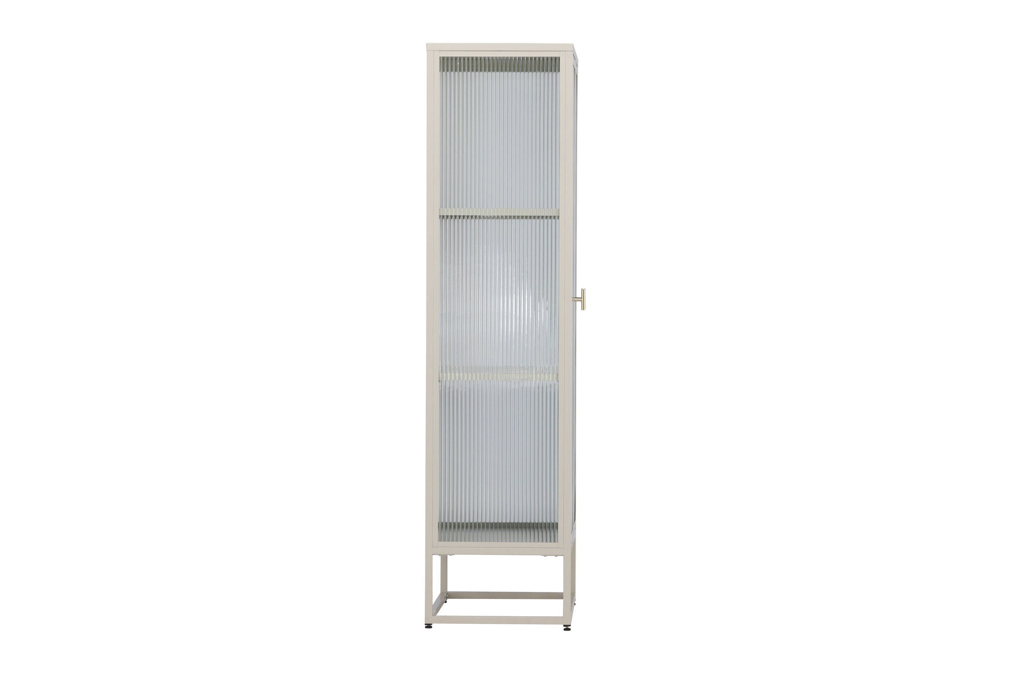 Venture Home Garis High skab - / Beige