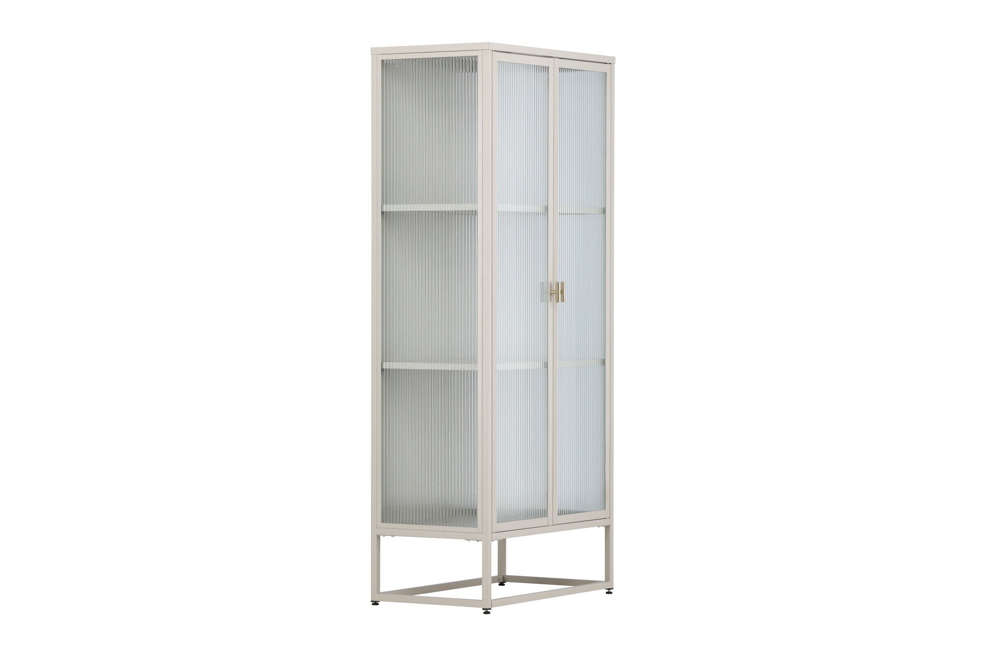 Venture Home Garis High skab - / Beige