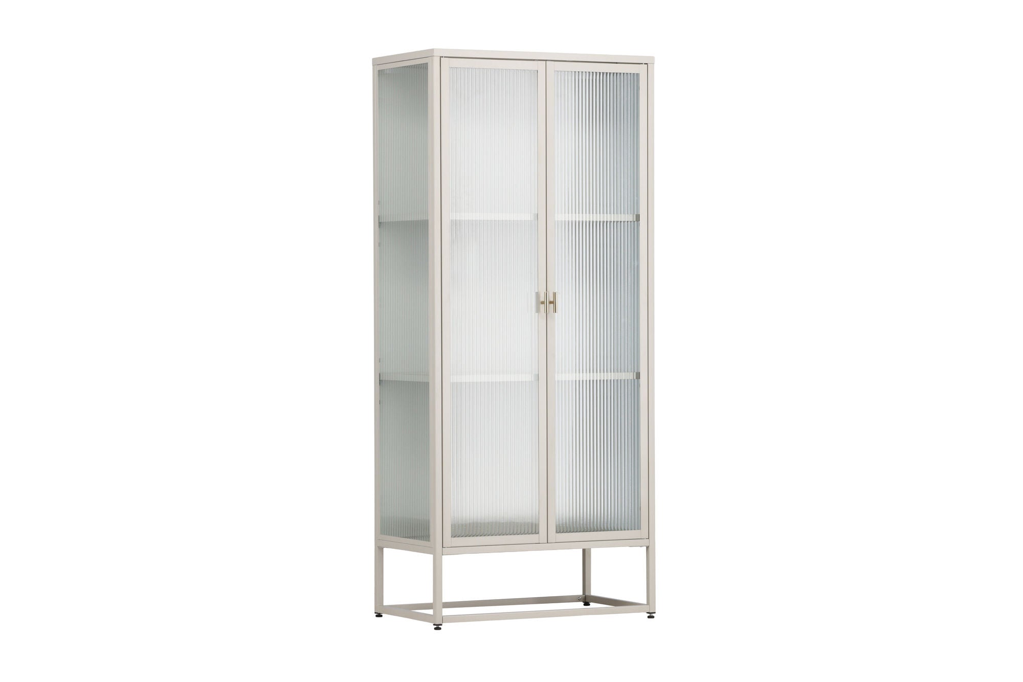 Venture Home Garis High skab - / Beige