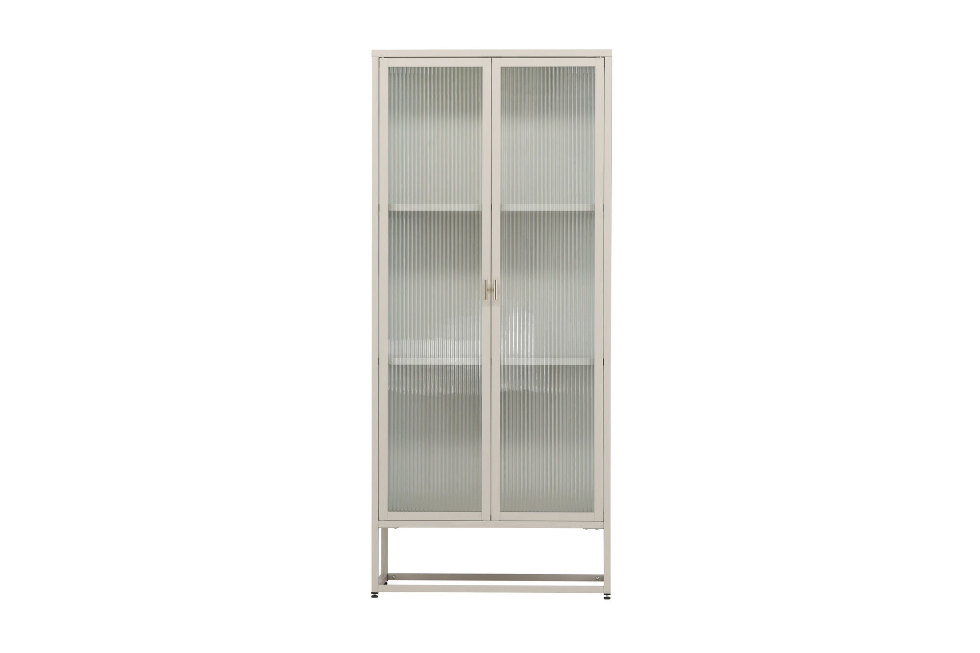 Venture Home Garis High skab - / Beige