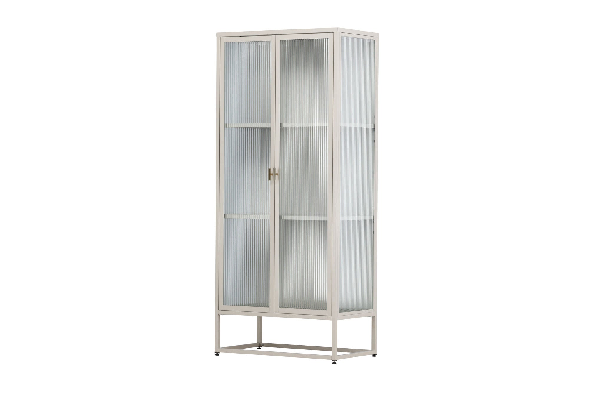 Venture Home Garis High skab - / Beige