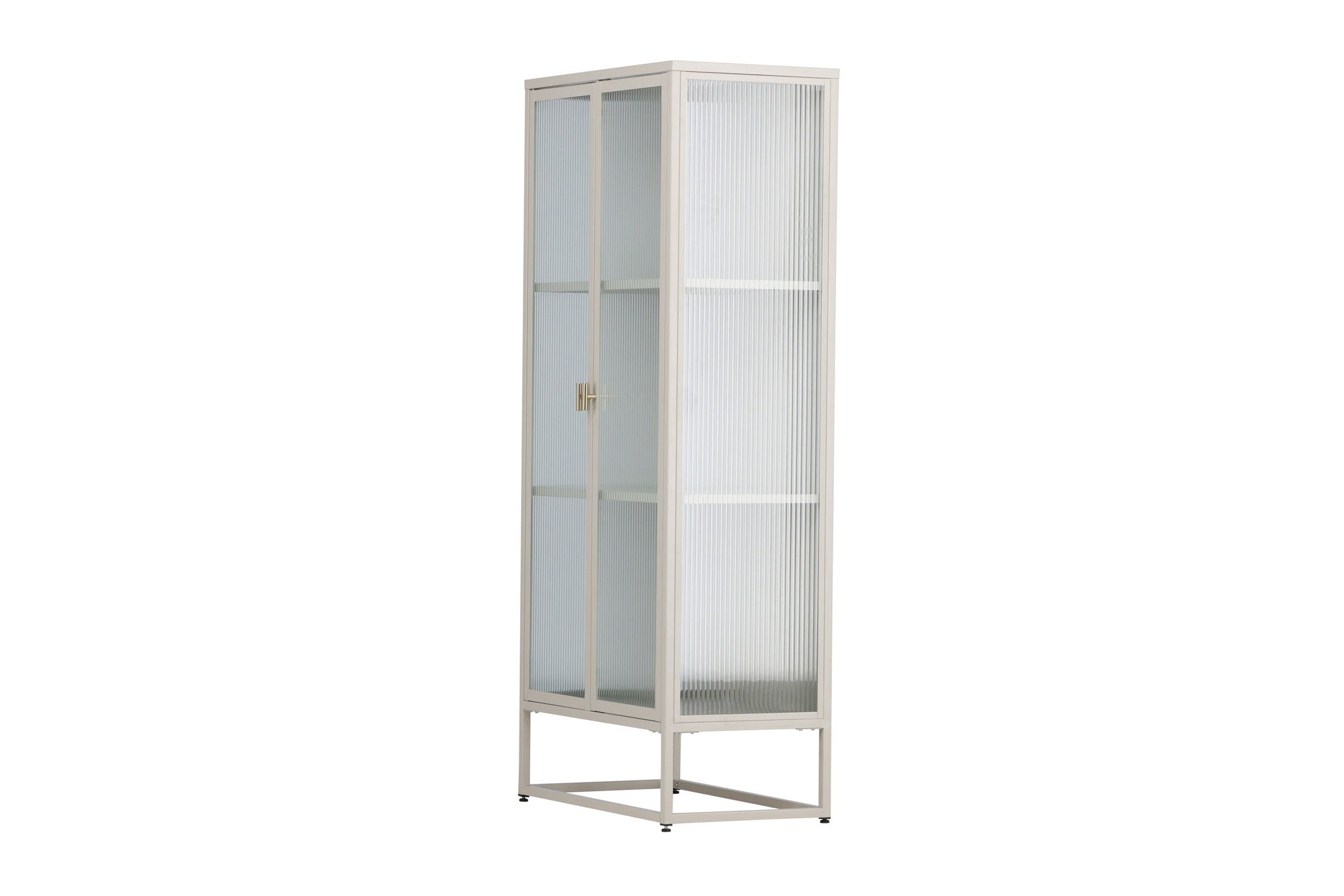 Venture Home Garis High skab - / Beige