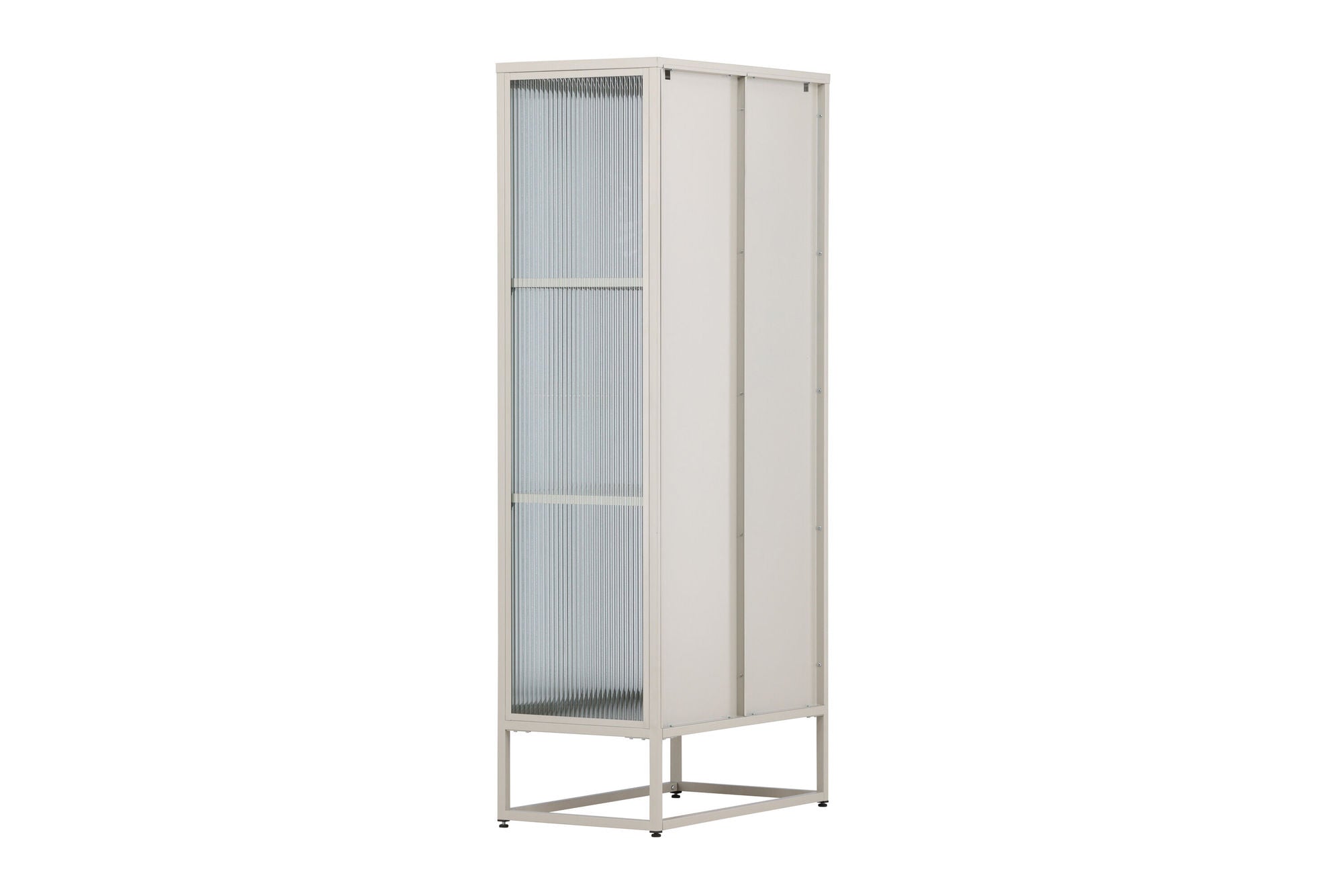 Venture Home Garis High skab - / Beige