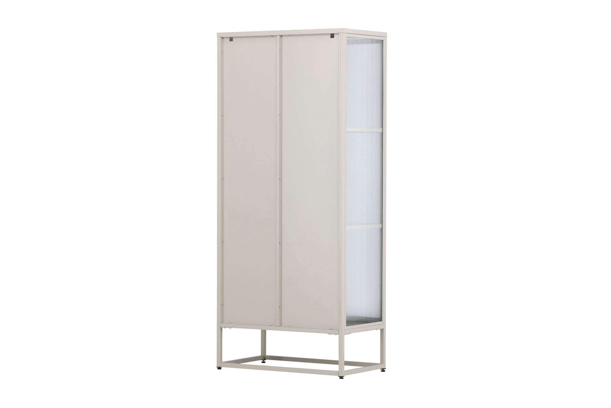 Venture Home Garis High skab - / Beige