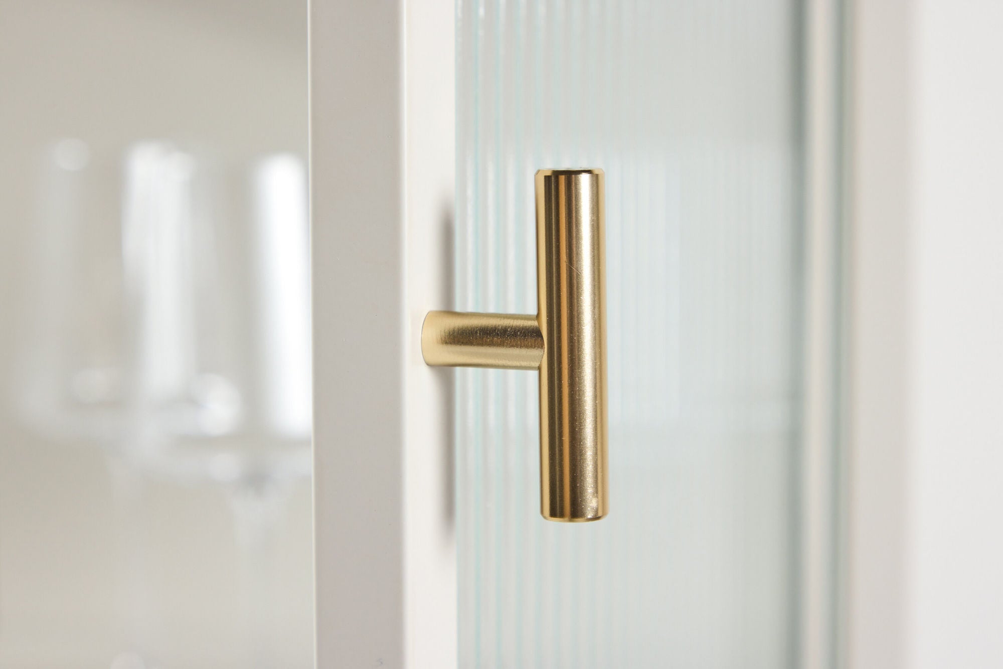 Venture Home Garis High skab - / Beige
