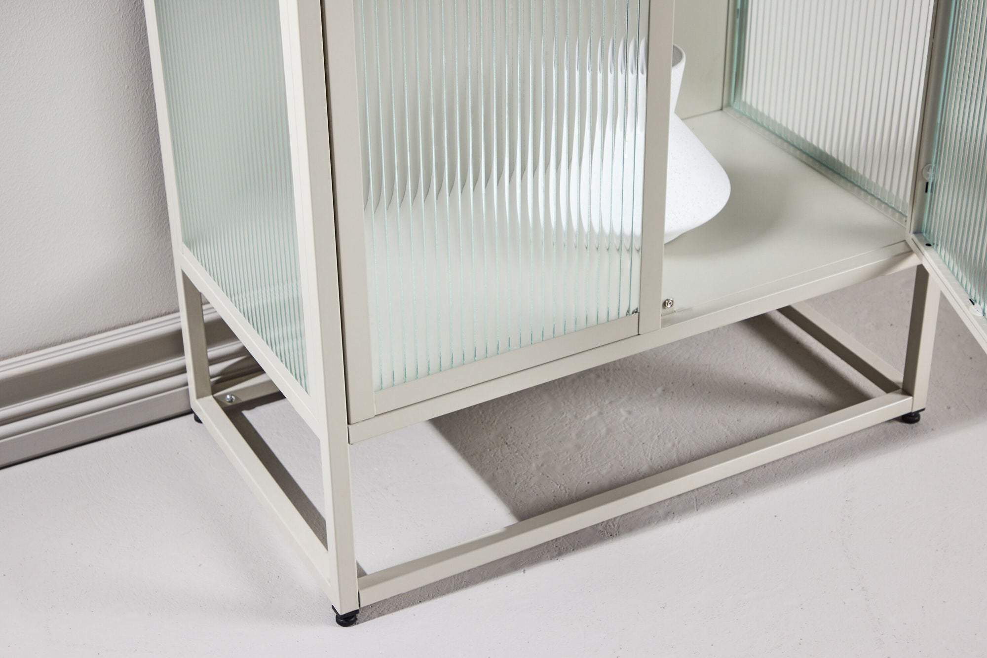 Venture Home Garis High skab - / Beige