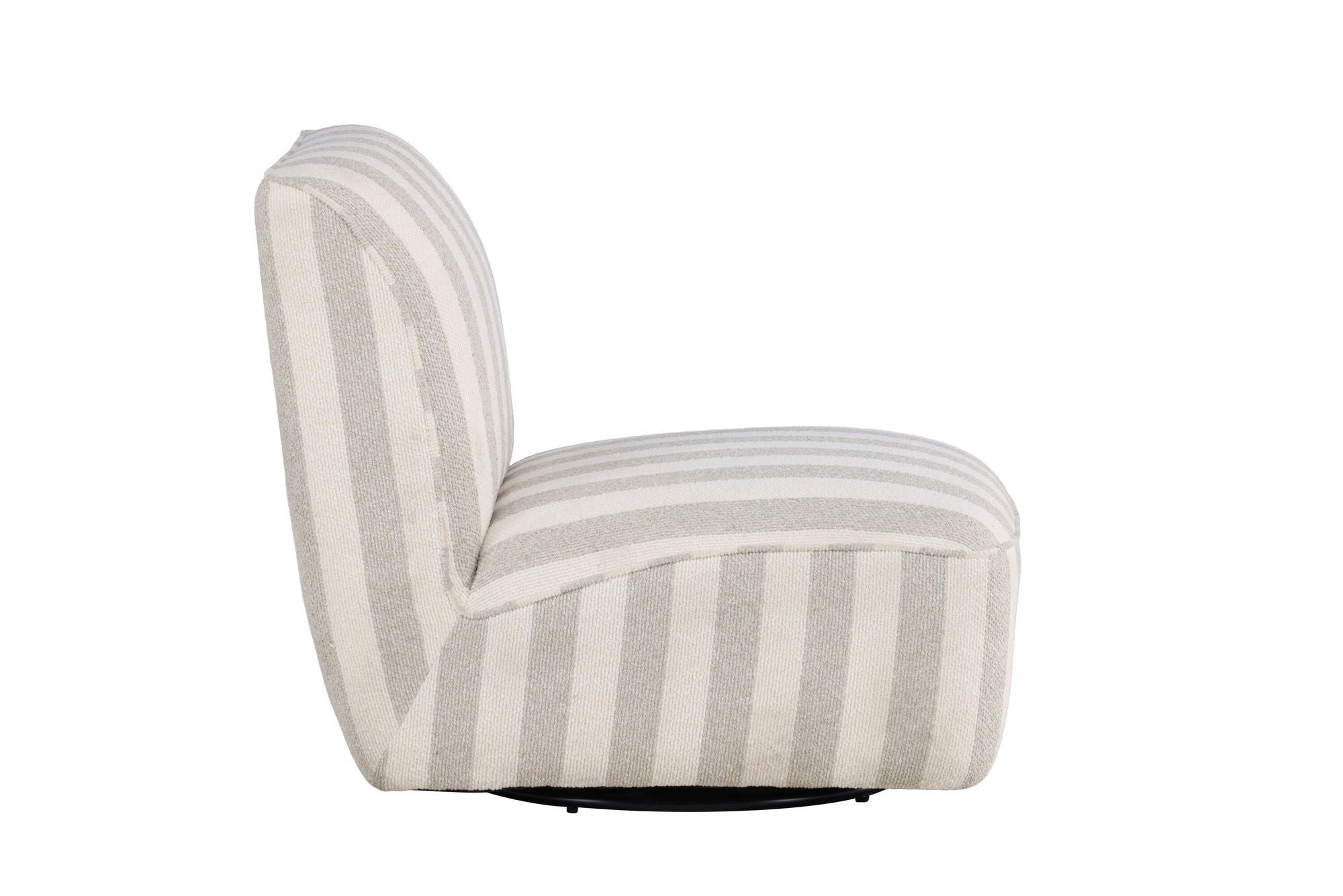 Venture Home My Lounge stol - White/ Beige