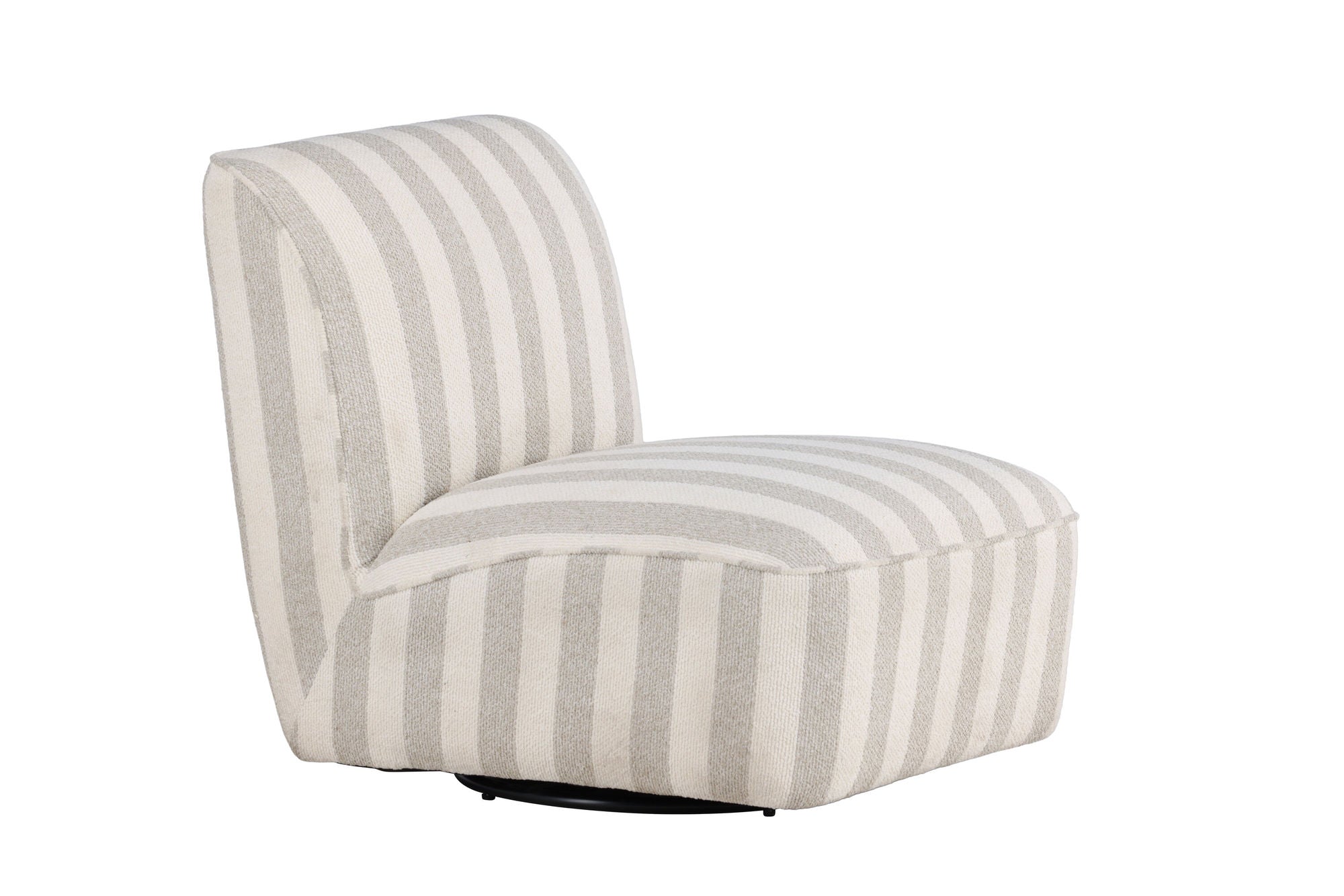 Venture Home My Lounge stol - White/ Beige