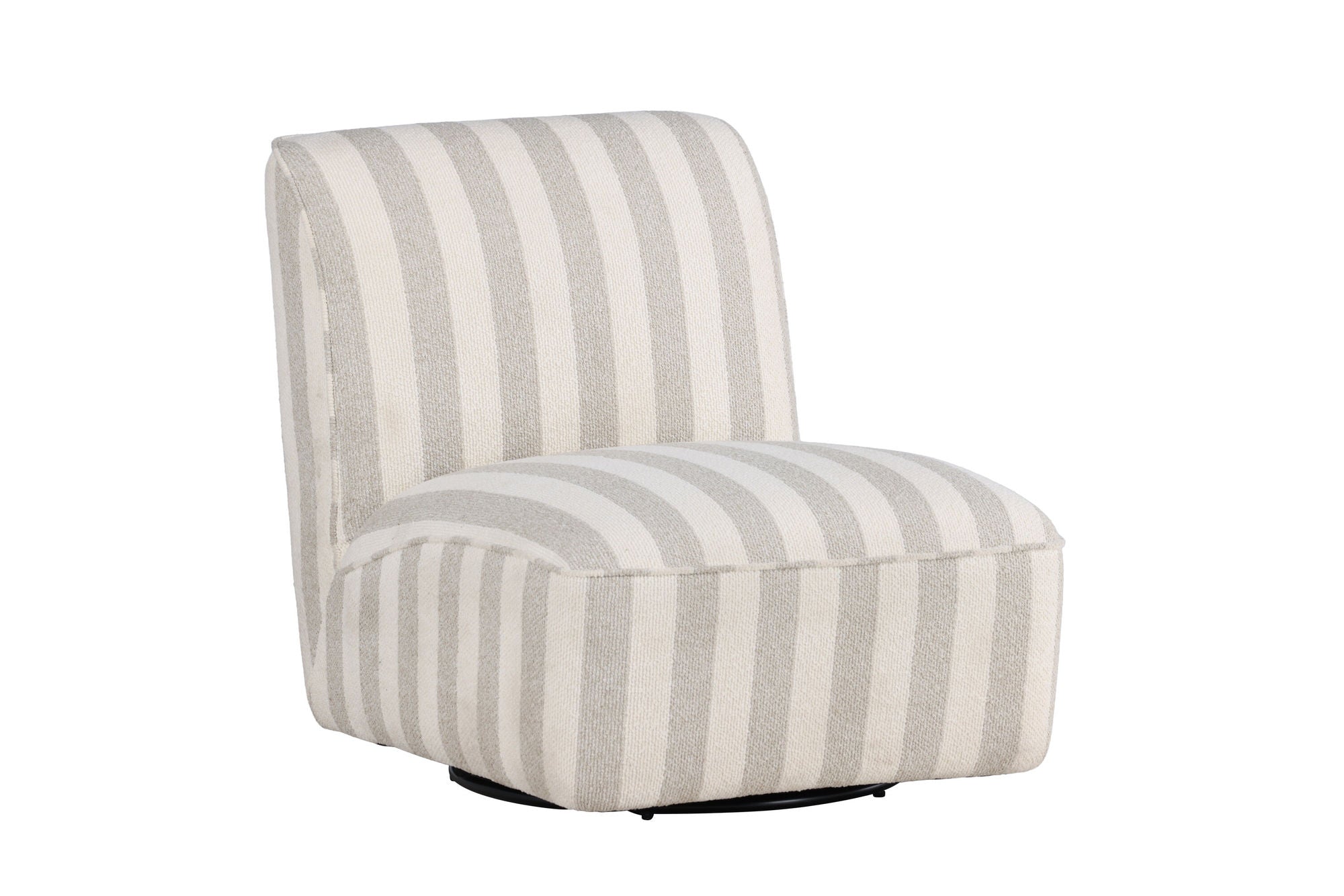 Venture Home My Lounge stol - White/ Beige