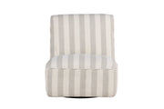 Venture Home My Lounge stol - White/ Beige
