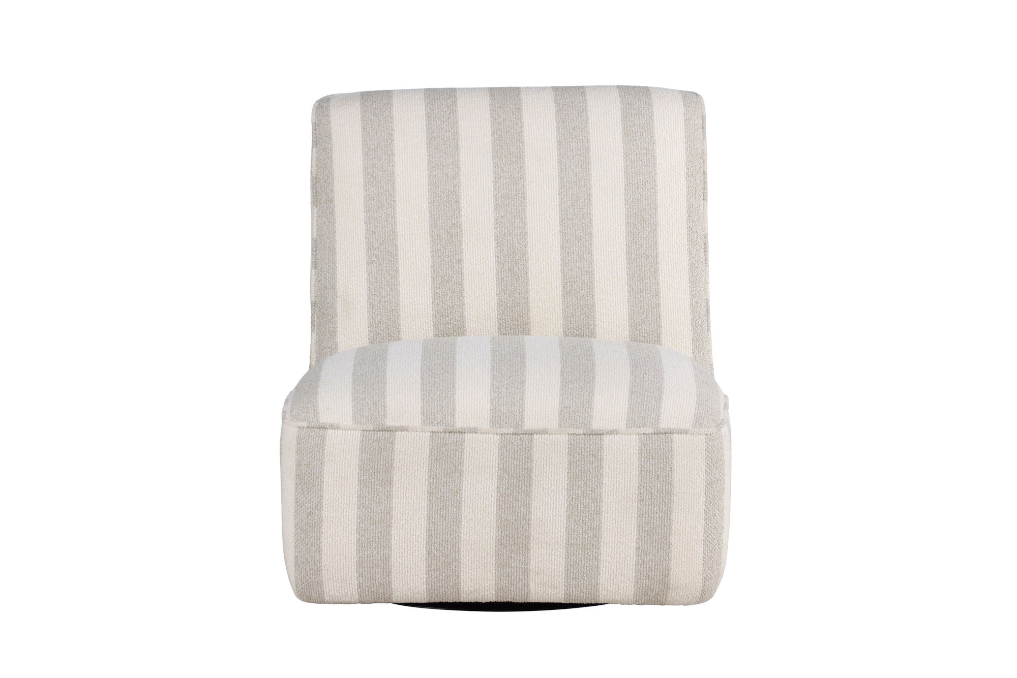 Venture Home My Lounge stol - White/ Beige