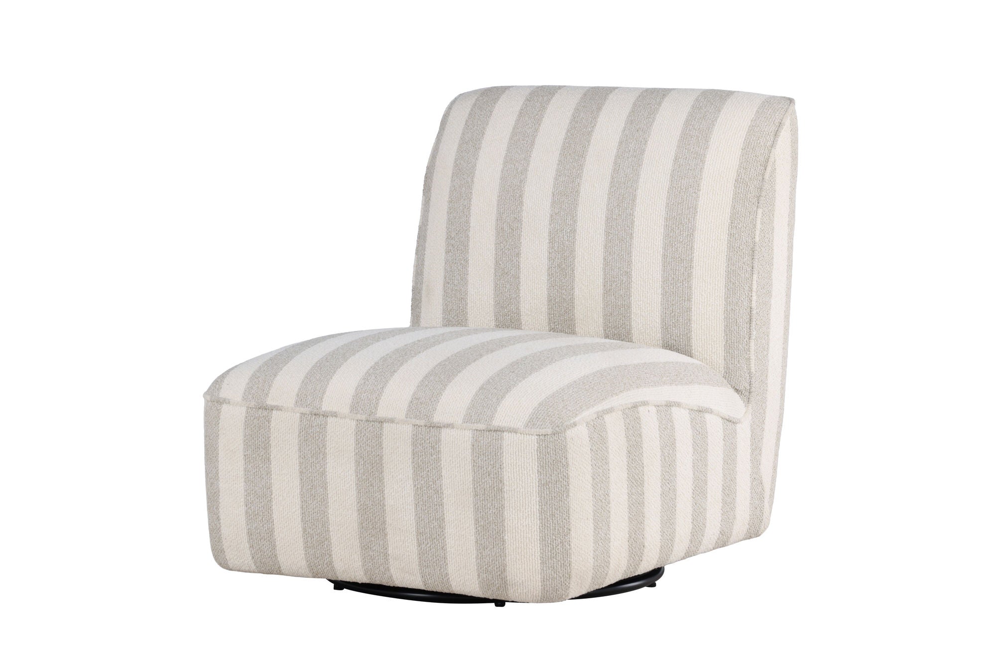 Venture Home My Lounge stol - White/ Beige