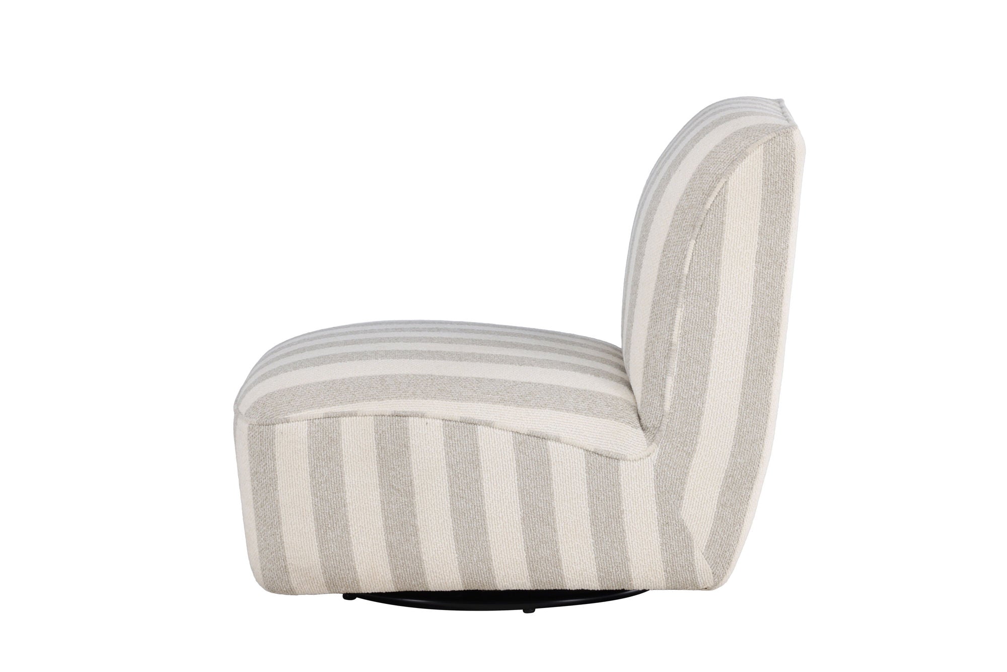 Venture Home My Lounge stol - White/ Beige