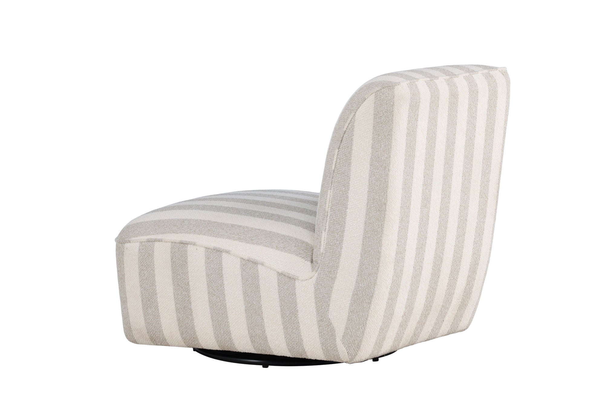 Venture Home My Lounge stol - White/ Beige