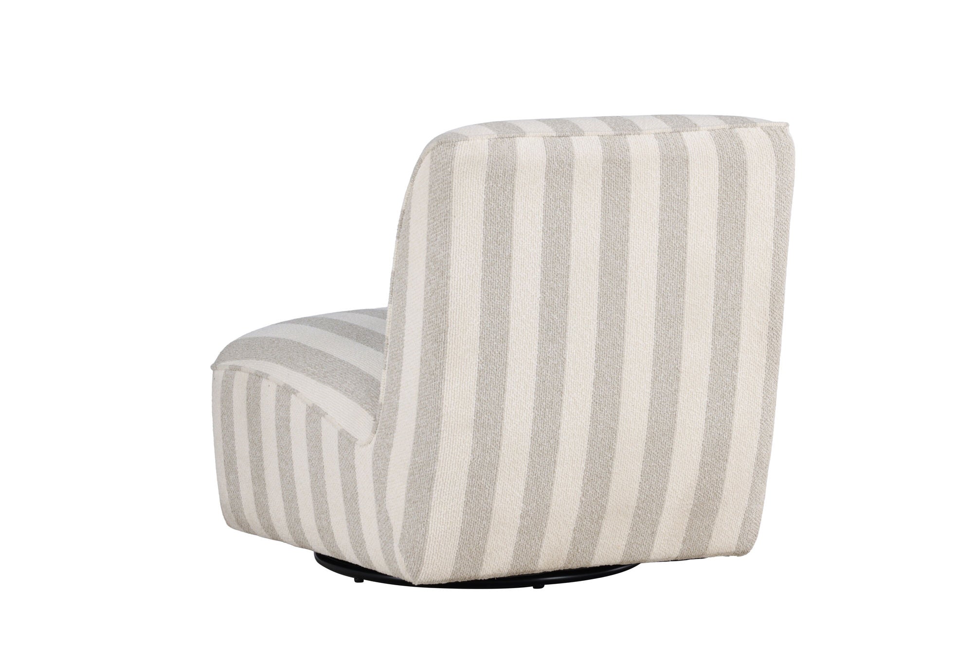 Venture Home My Lounge stol - White/ Beige
