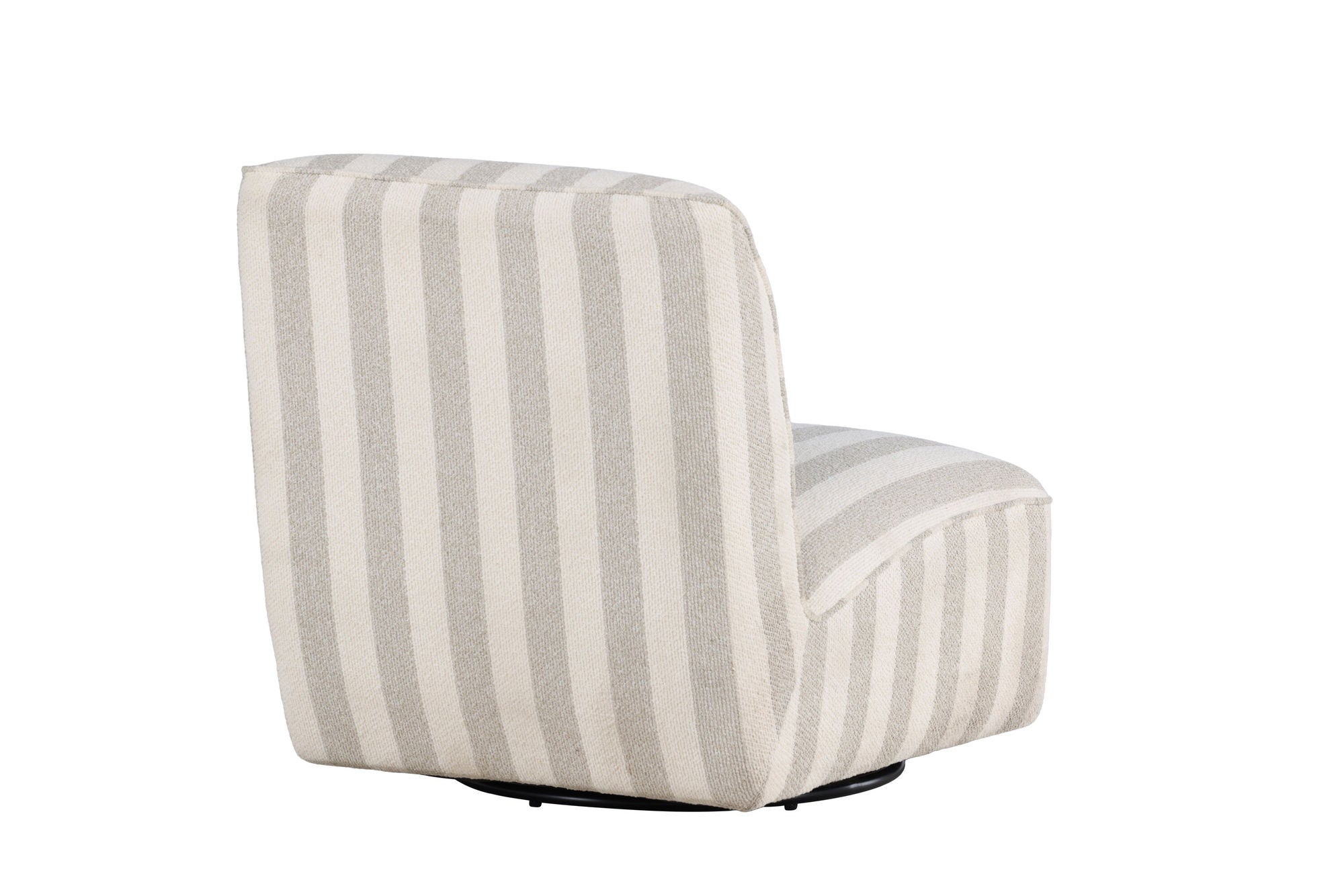 Venture Home My Lounge stol - White/ Beige
