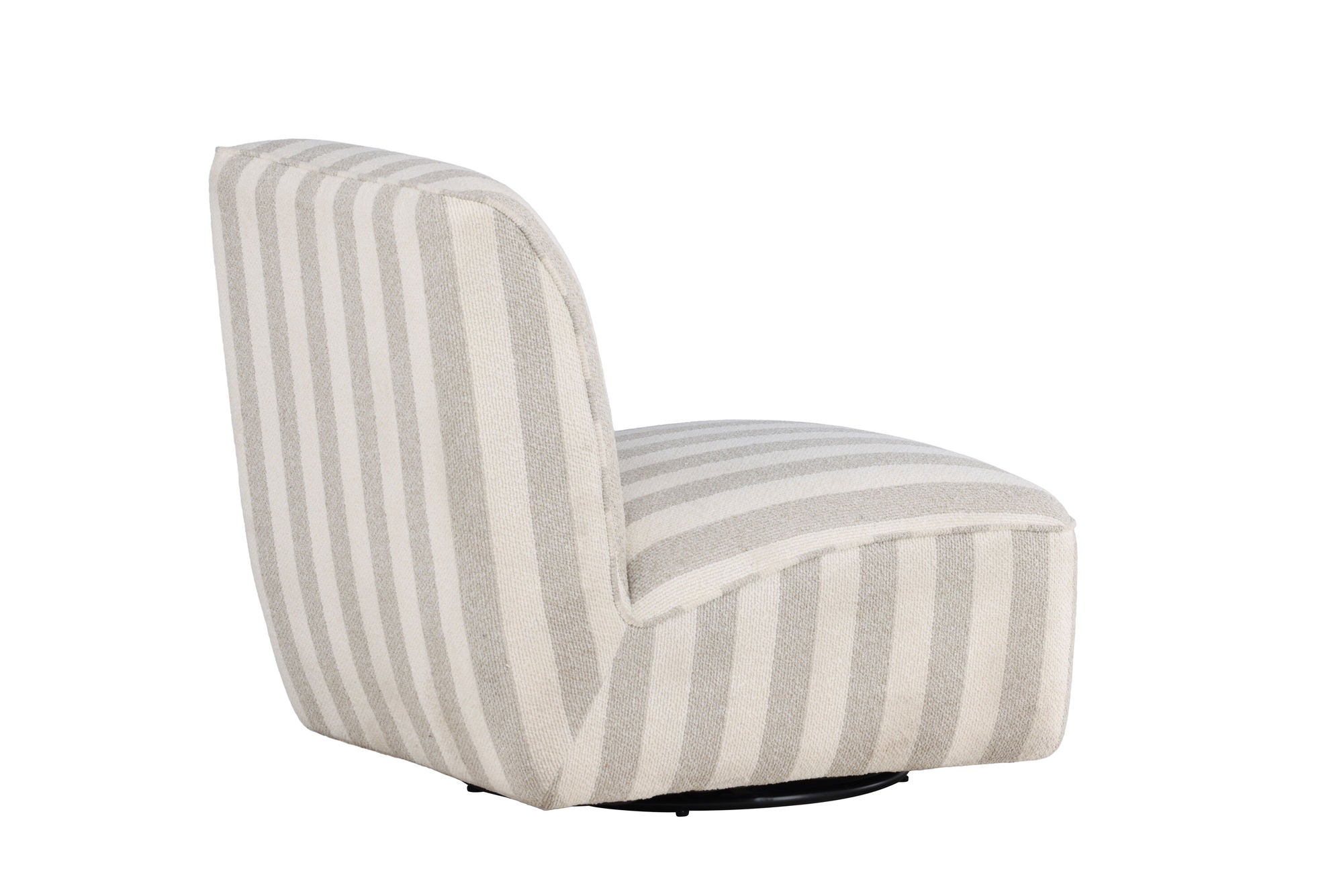 Venture Home My Lounge stol - White/ Beige