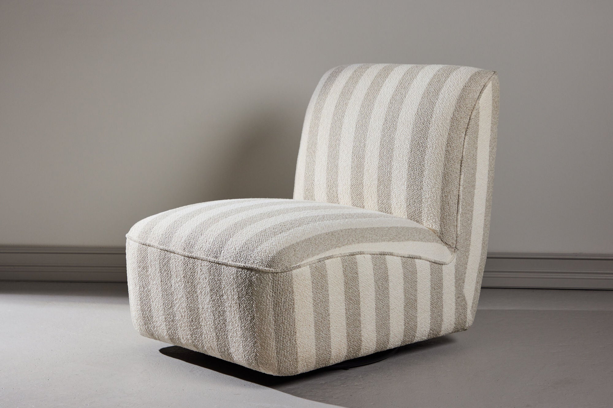 Venture Home My Lounge stol - White/ Beige