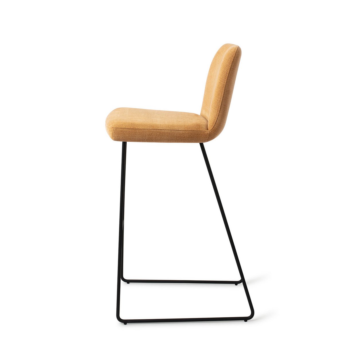 Jesper Home Ikata Bar stol Slide Black (H)