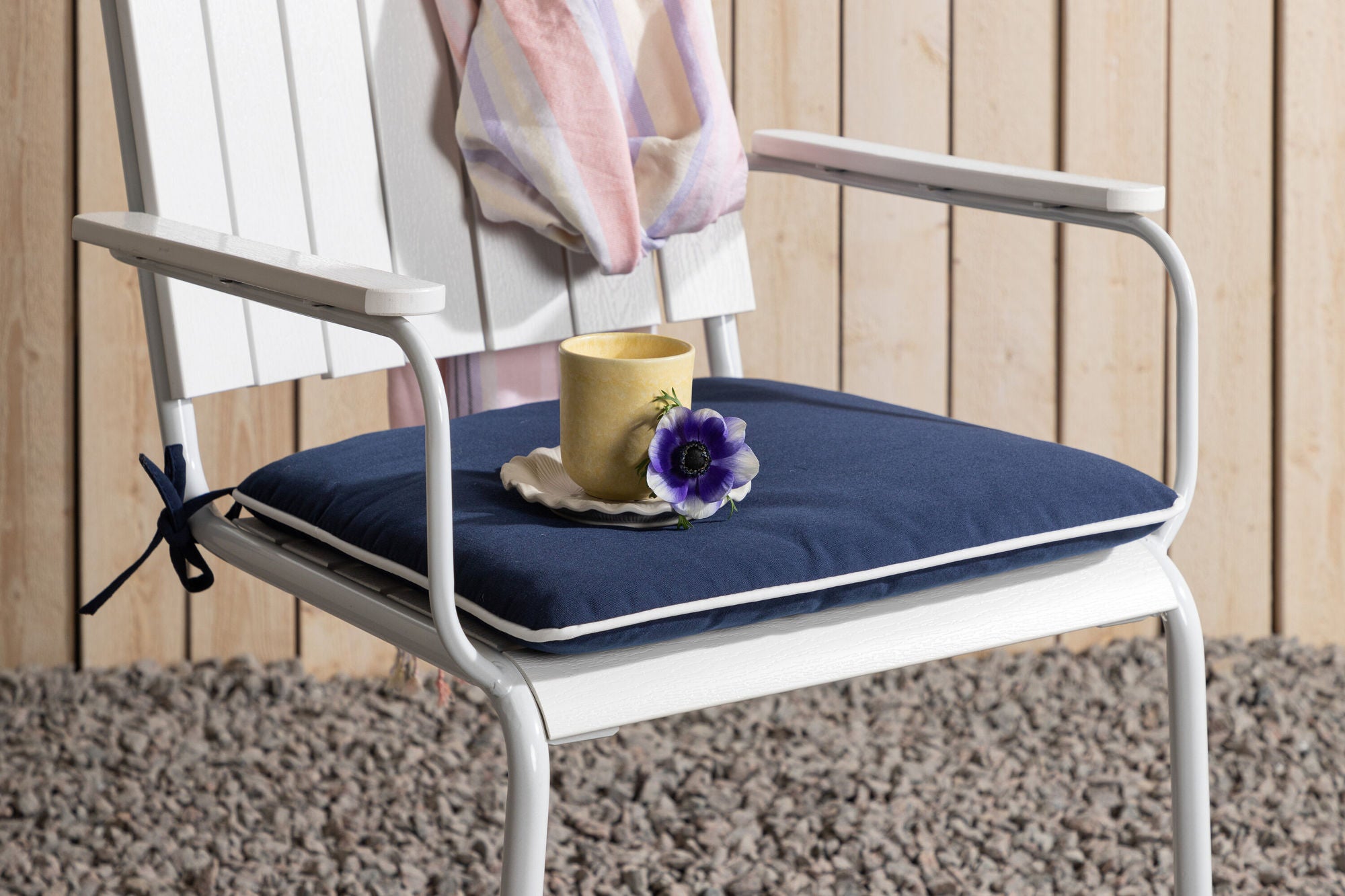 Venture Home Dyna Holmsund 6-pack Blå
