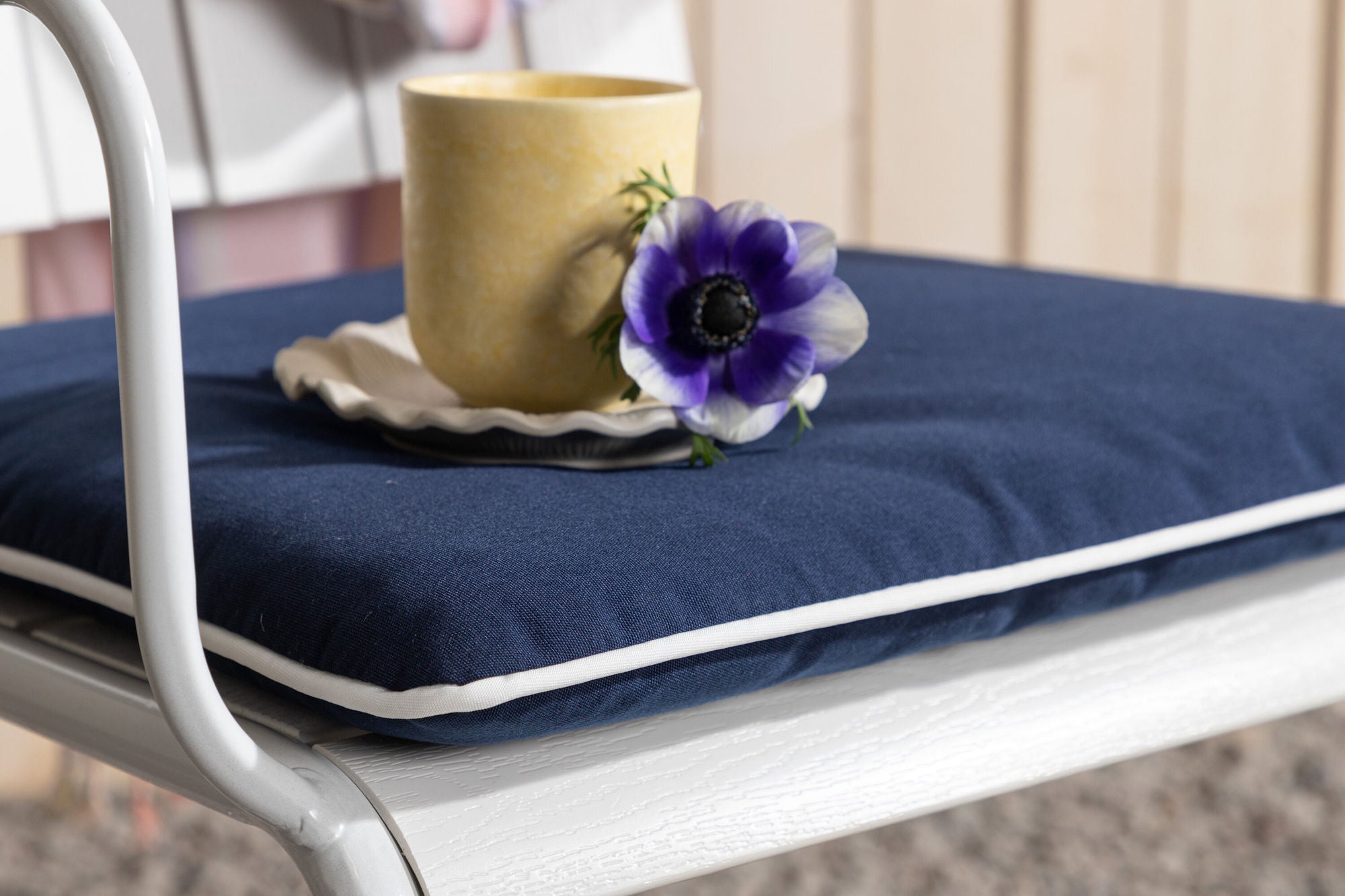 Venture Home Dyna Holmsund 6-pack Blå