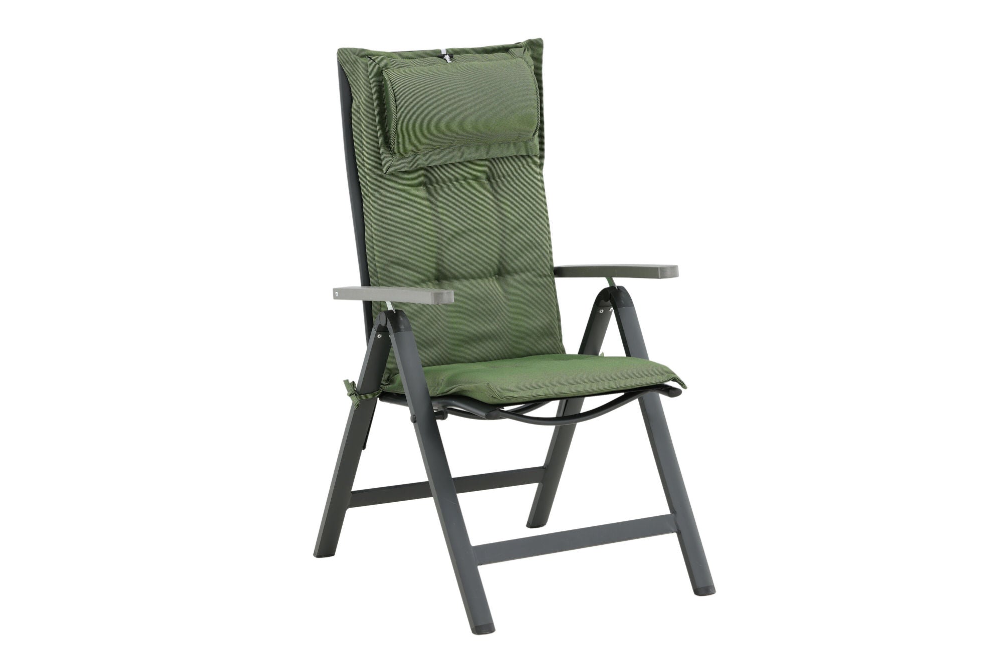 Venture Home Cushion 5:pos with pillow 6-pack - Olive - Ersätter 1102-325