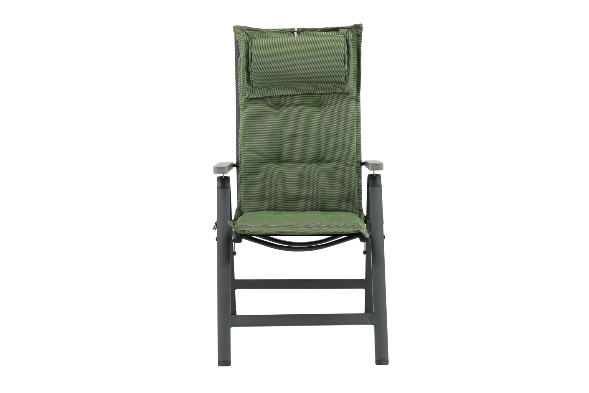Venture Home Cushion 5:pos with pillow 6-pack - Olive - Ersätter 1102-325