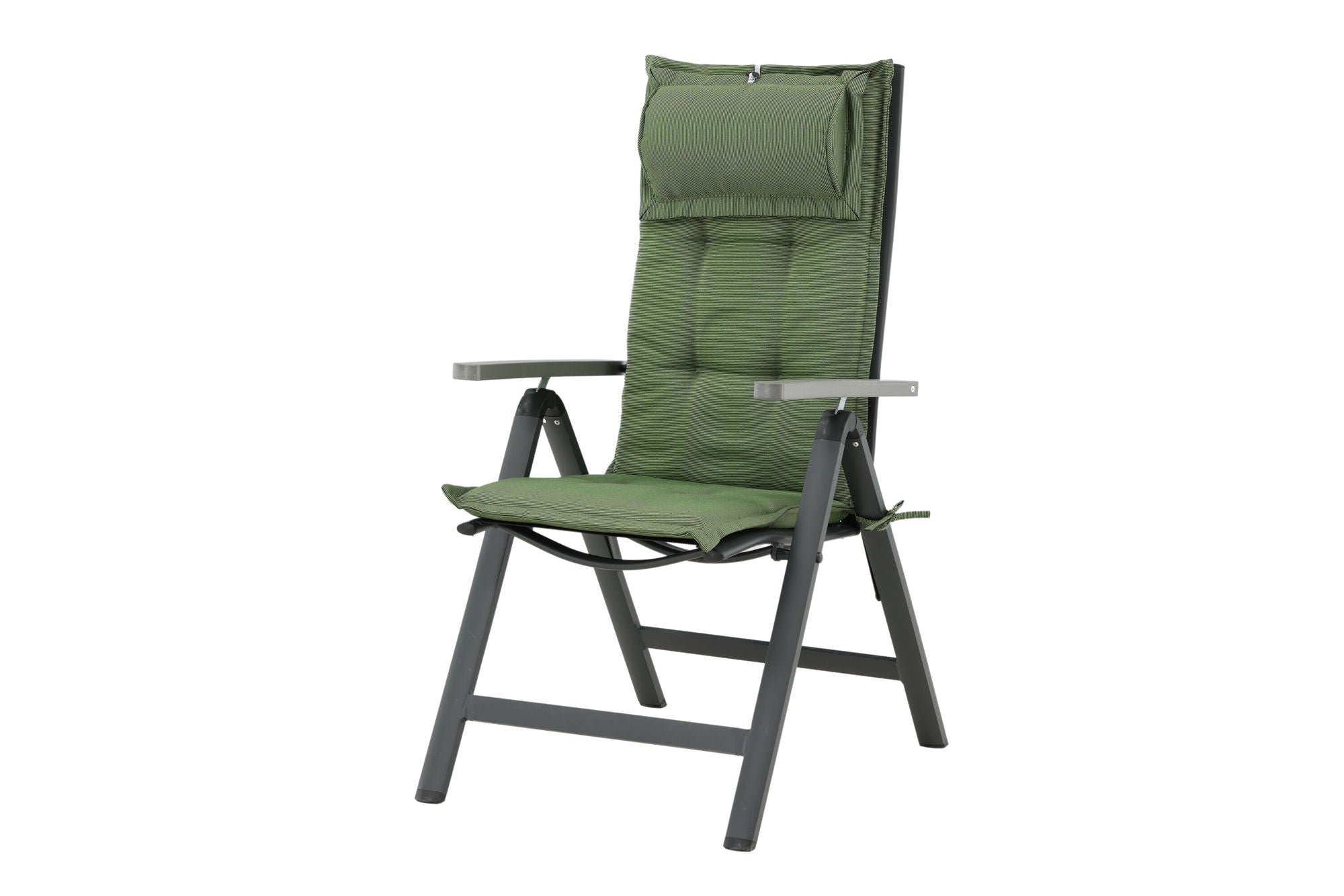 Venture Home Cushion 5:pos with pillow 6-pack - Olive - Ersätter 1102-325