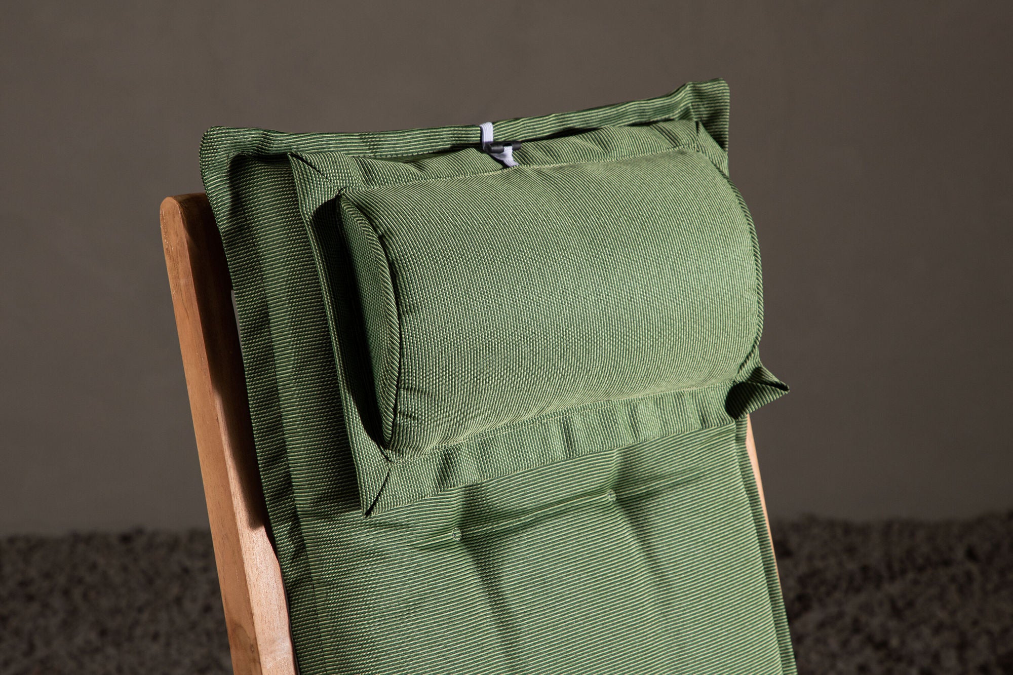 Venture Home Cushion 5:pos with pillow 6-pack - Olive - Ersätter 1102-325