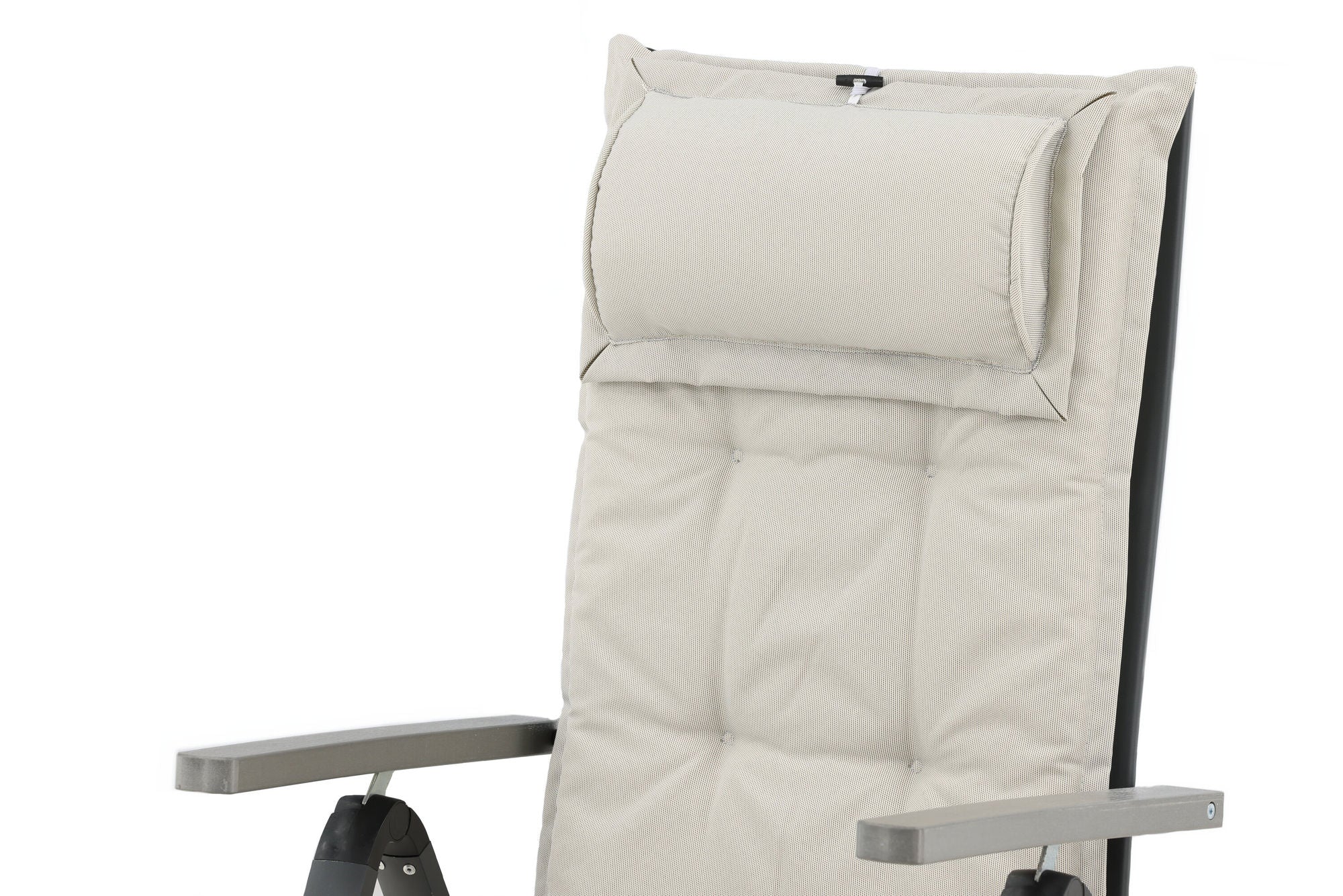 Venture Home Cushion 5:pos w. Pillow 6-pack - Off white