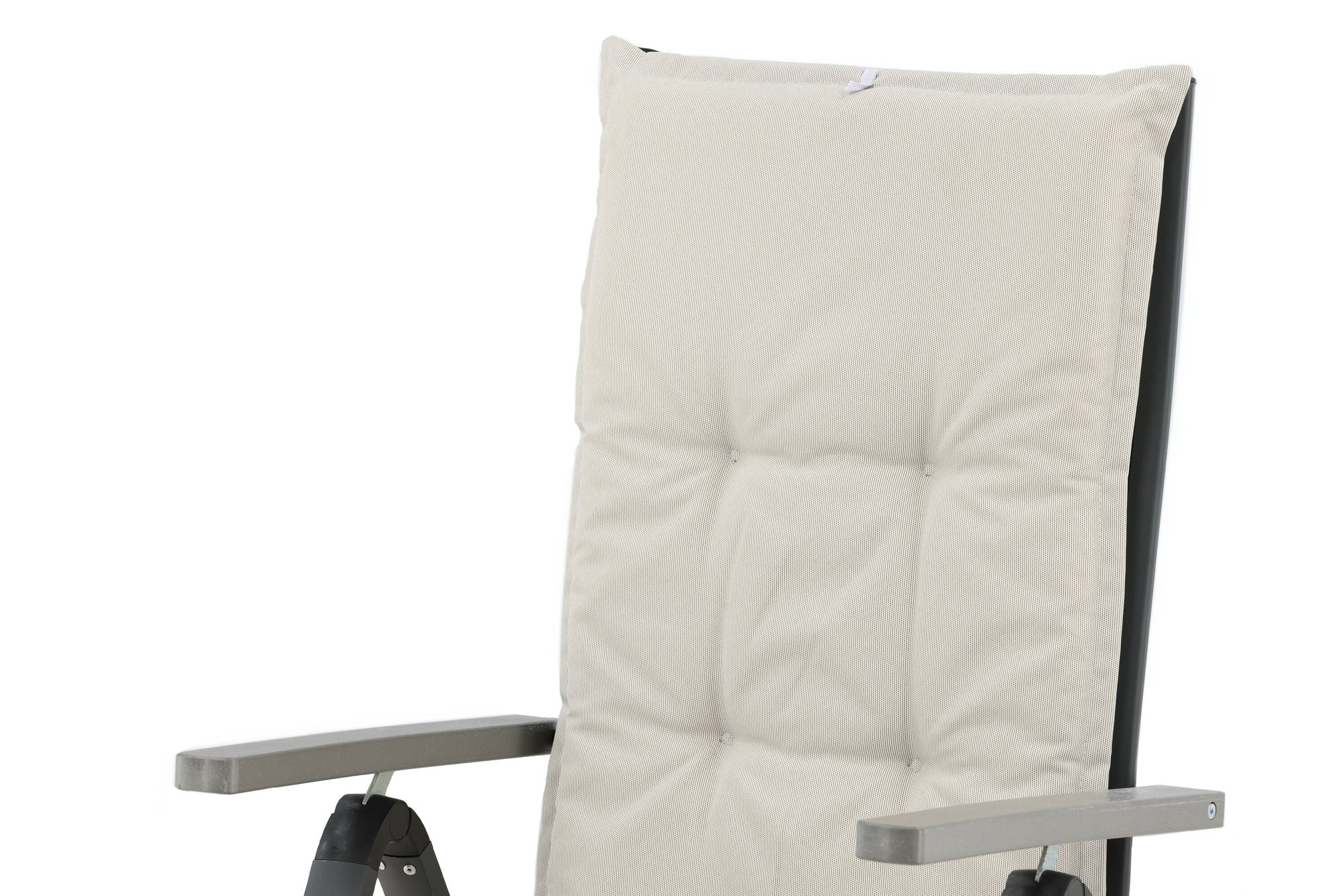 Venture Home Cushion 5:pos w. Pillow 6-pack - Off white