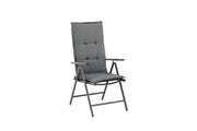 Venture Home Cushion - 5:pos 6-pack - Light Grey