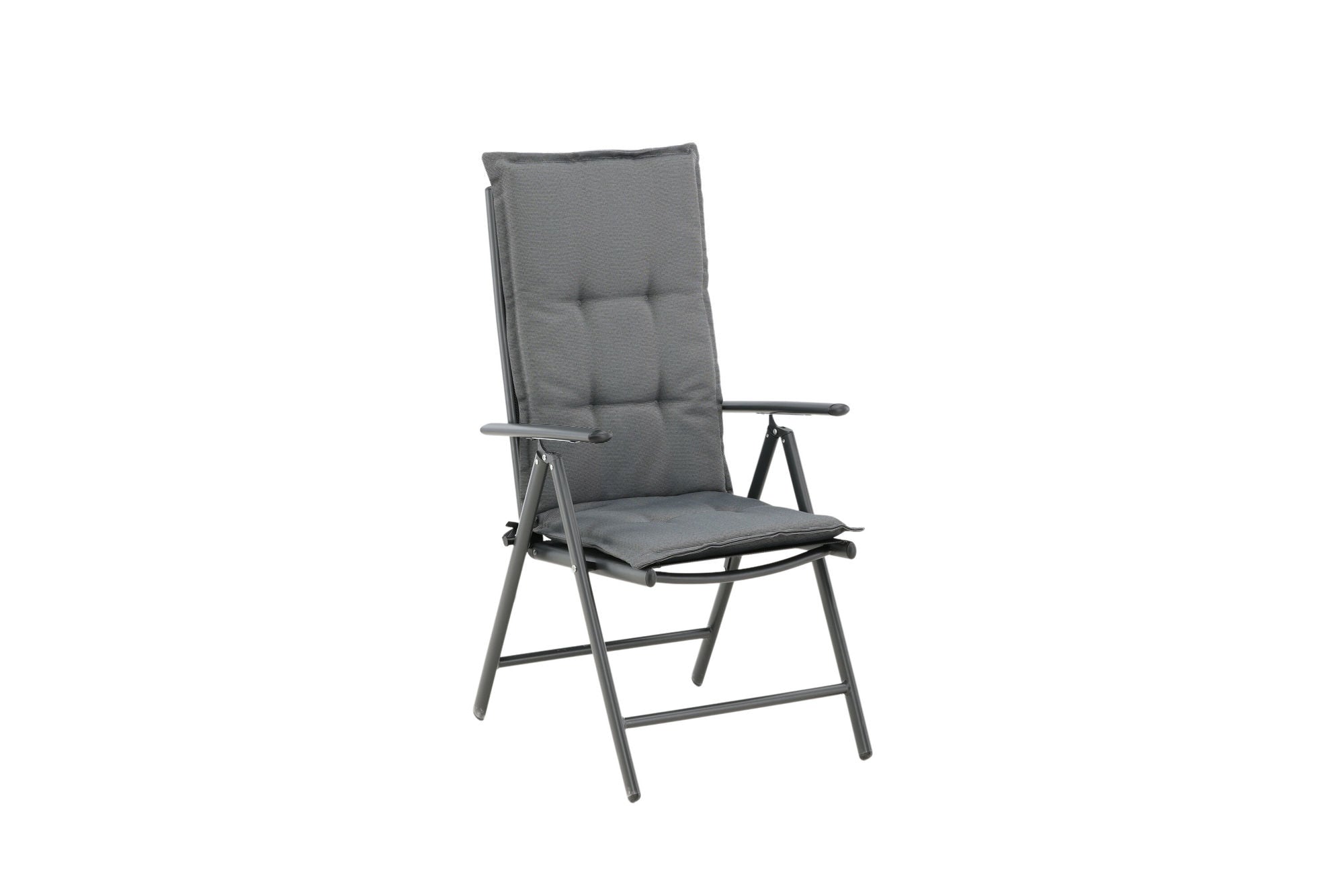 Venture Home Cushion - 5:pos 6-pack - Light Grey
