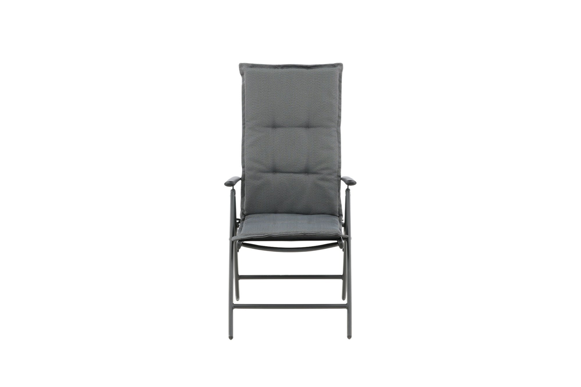Venture Home Cushion - 5:pos 6-pack - Light Grey