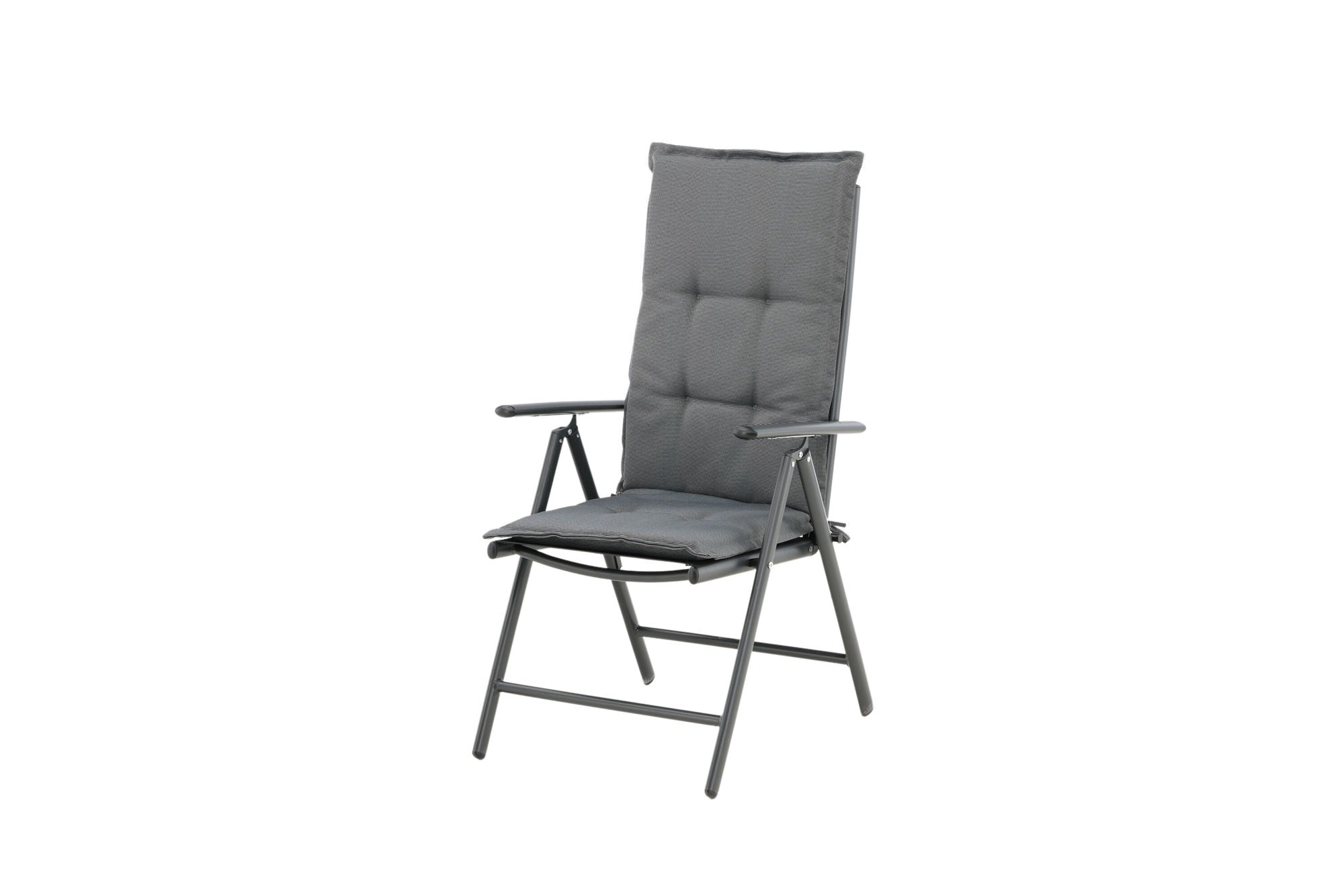 Venture Home Cushion - 5:pos 6-pack - Light Grey