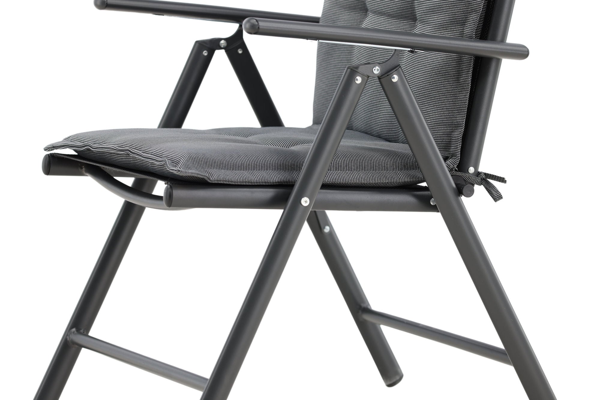 Venture Home Cushion - 5:pos 6-pack - Light Grey