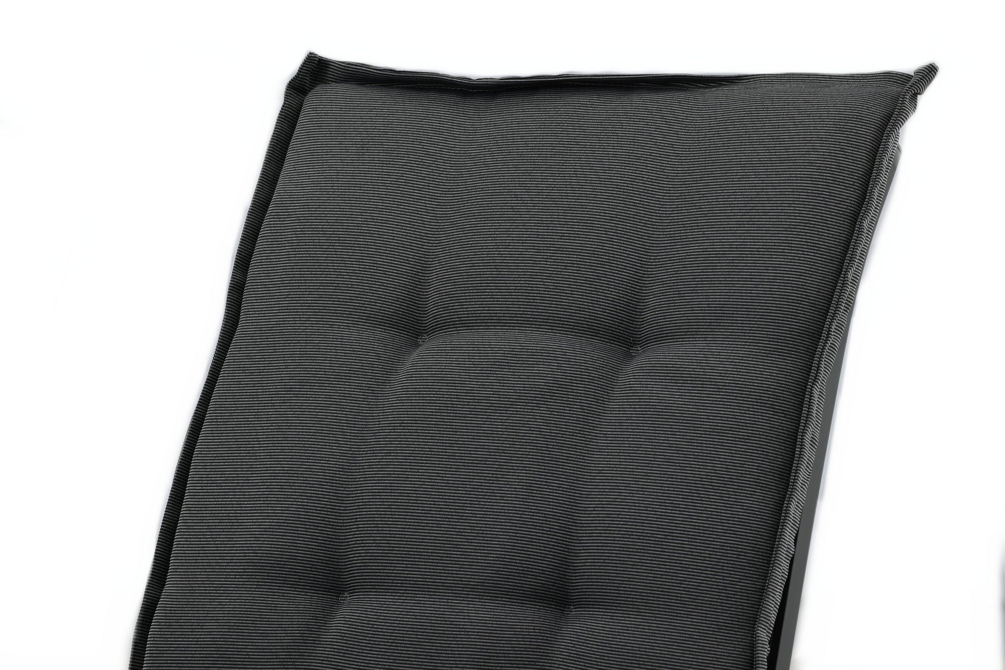 Venture Home Hanna Cushion for Sun Lounge  - Grey