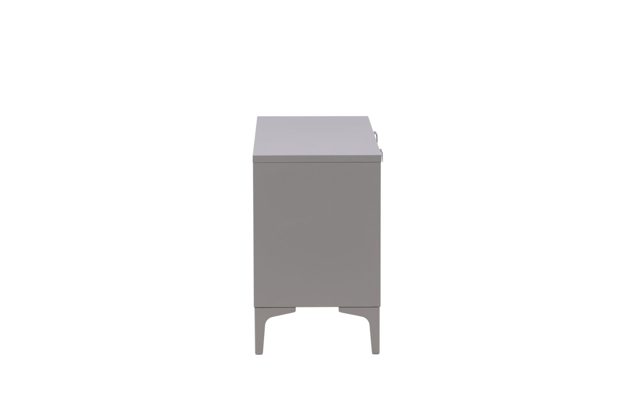 Venture Home Piring TV-Stand - Light Grey / Light Grey