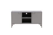 Venture Home Piring TV-Stand - Light Grey / Light Grey