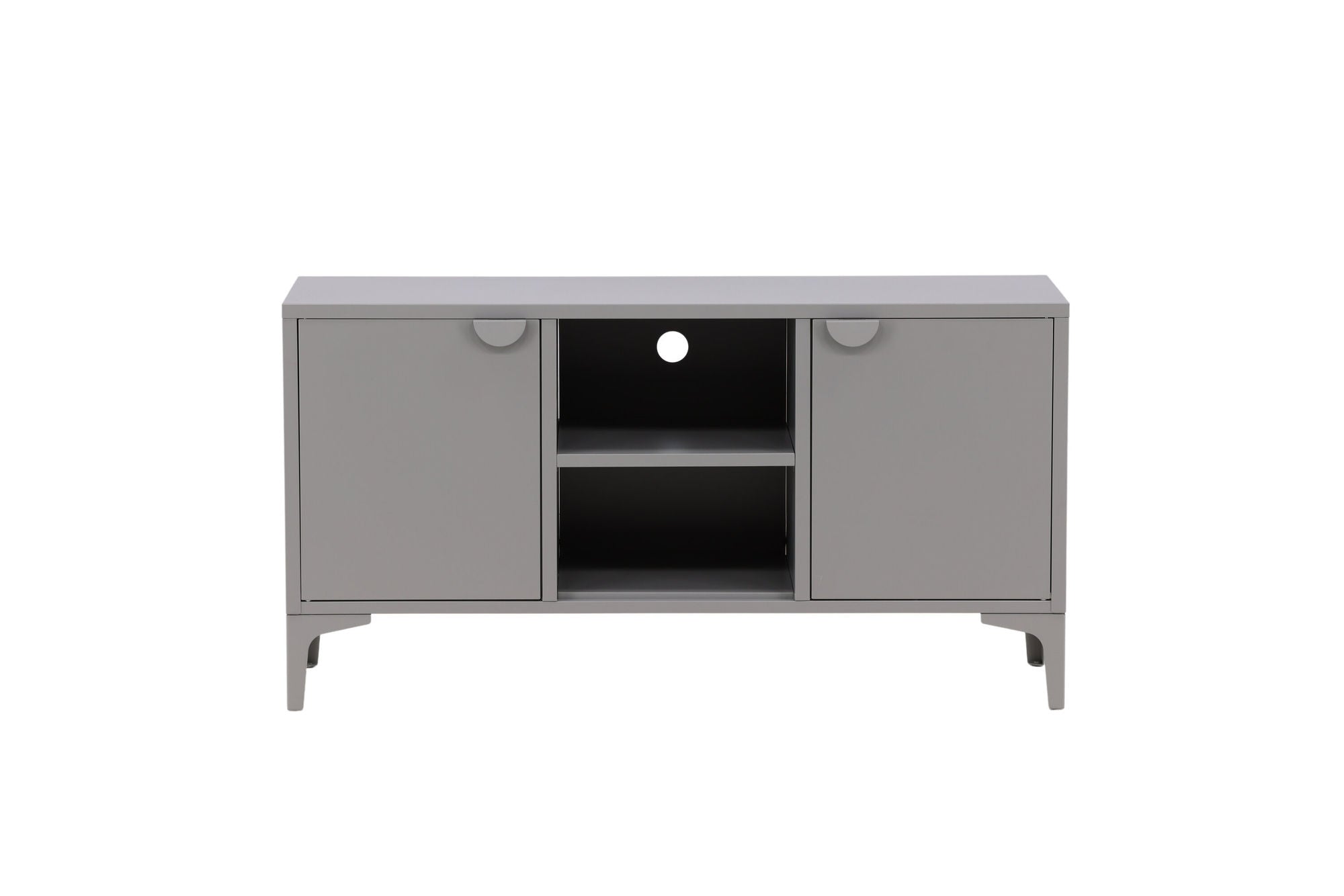 Venture Home Piring TV-Stand - Light Grey / Light Grey