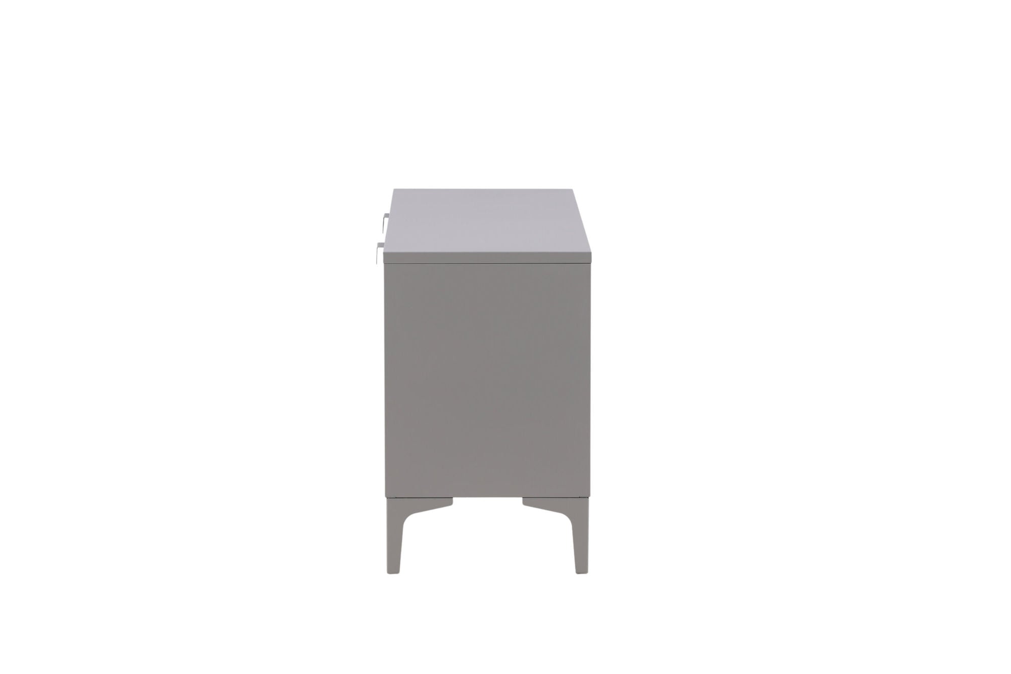 Venture Home Piring TV-Stand - Light Grey / Light Grey