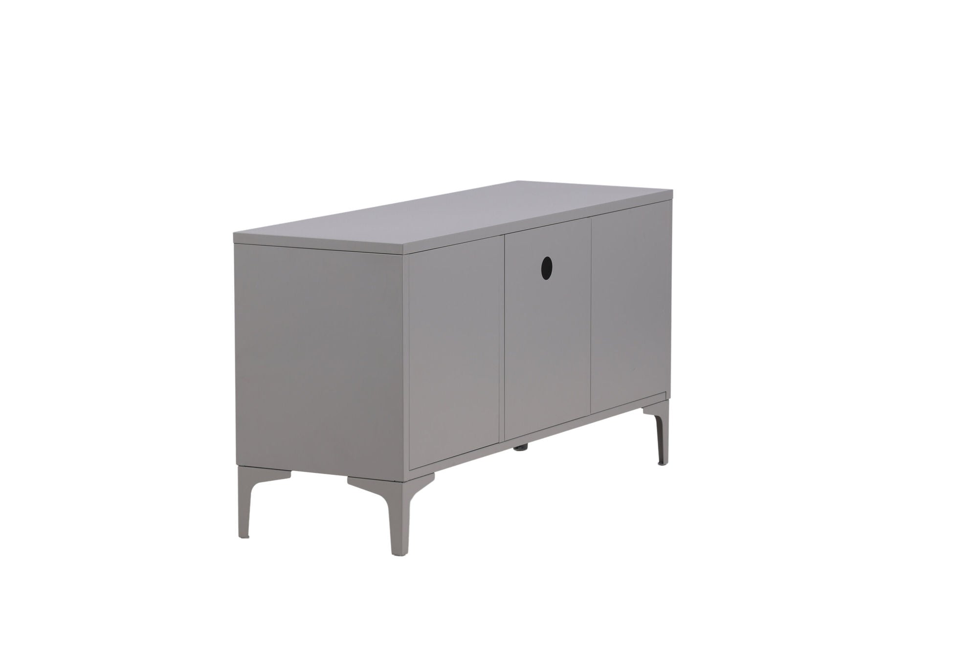 Venture Home Piring TV-Stand - Light Grey / Light Grey