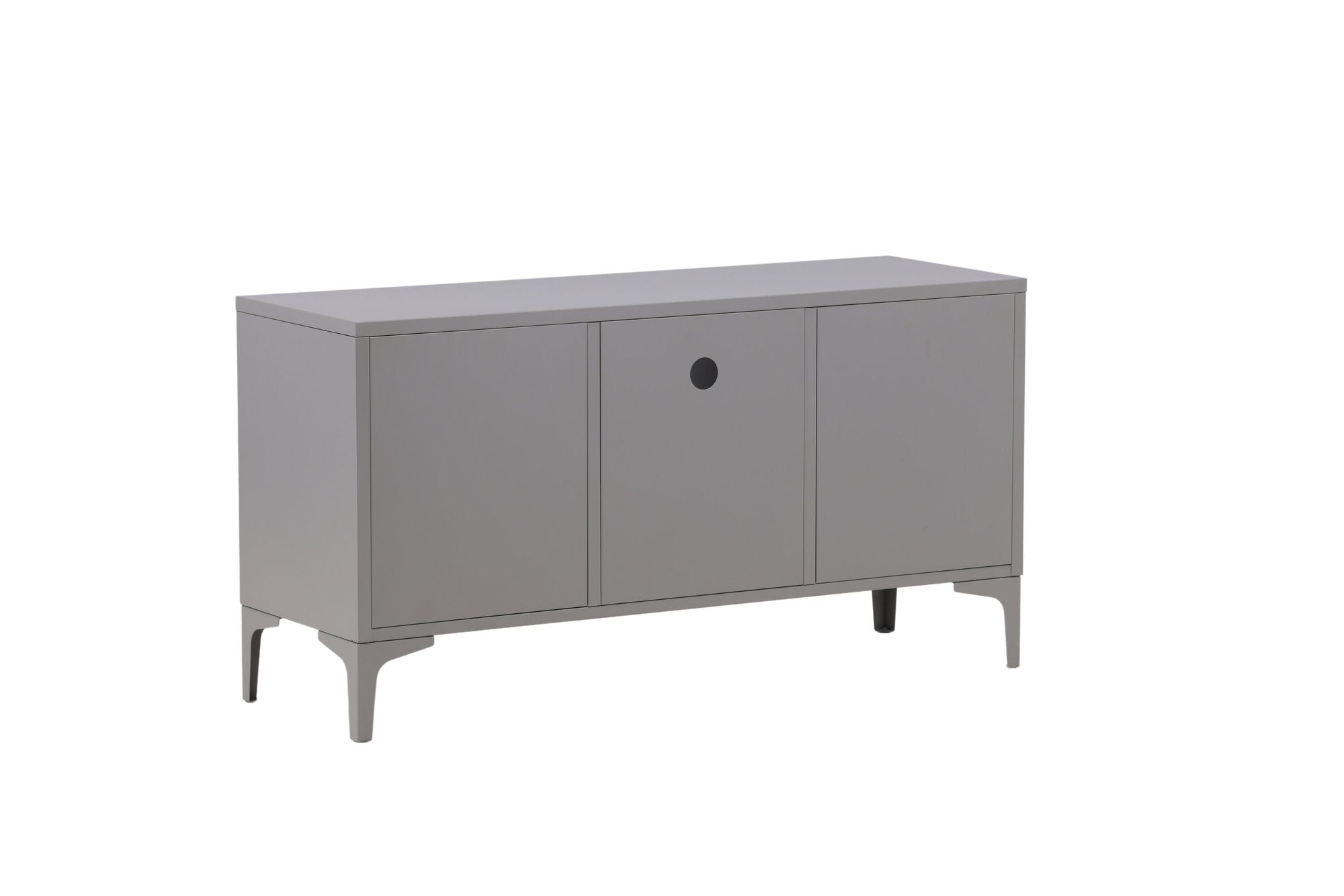 Venture Home Piring TV-Stand - Light Grey / Light Grey