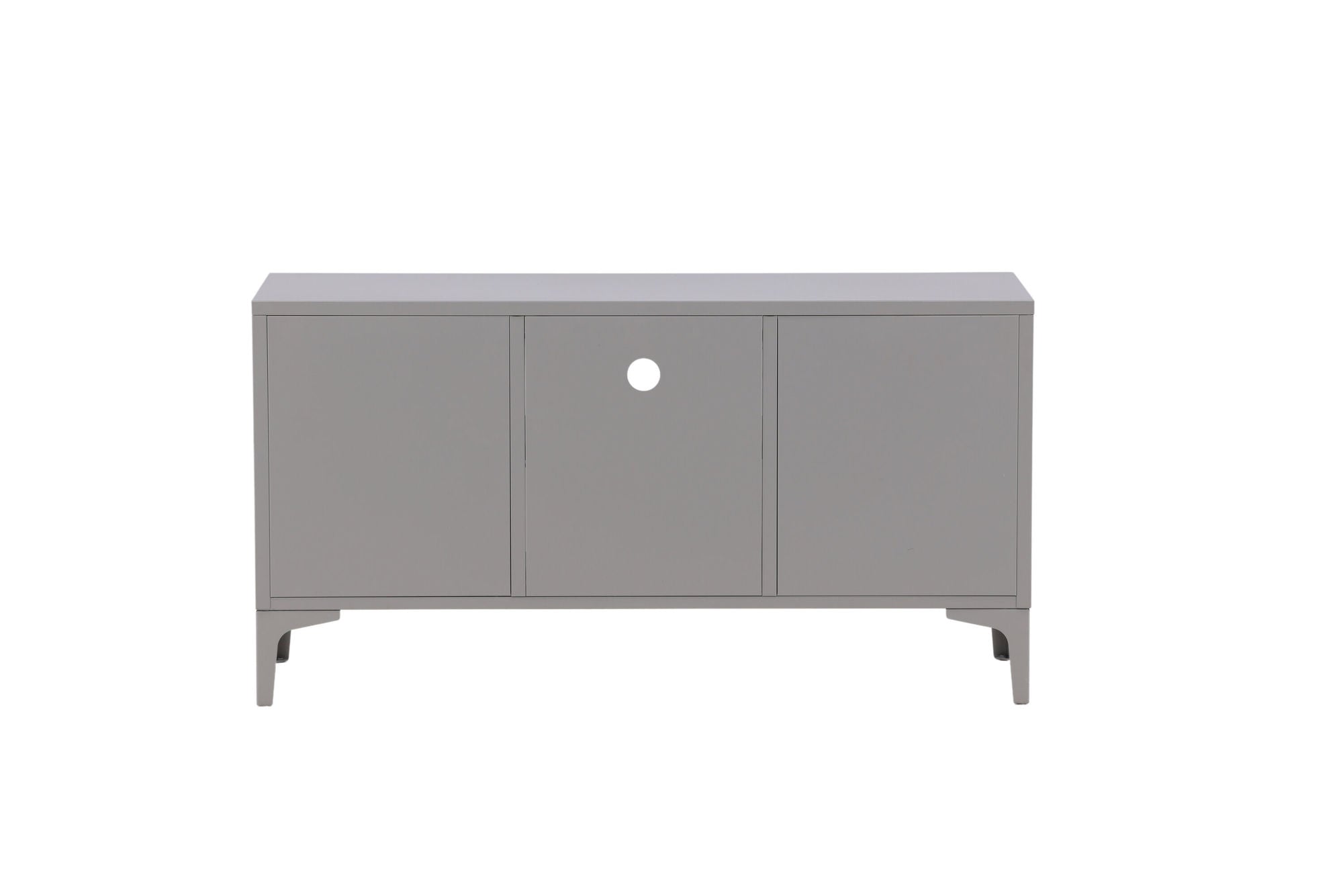 Venture Home Piring TV-Stand - Light Grey / Light Grey