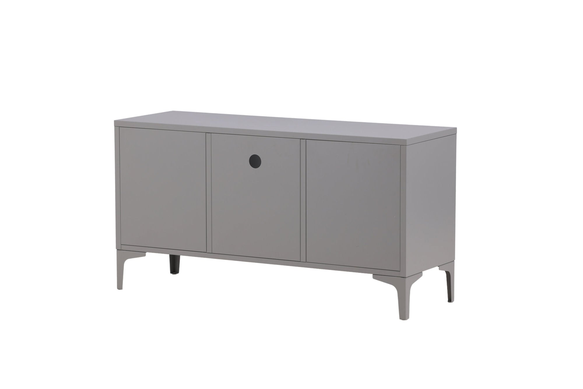 Venture Home Piring TV-Stand - Light Grey / Light Grey