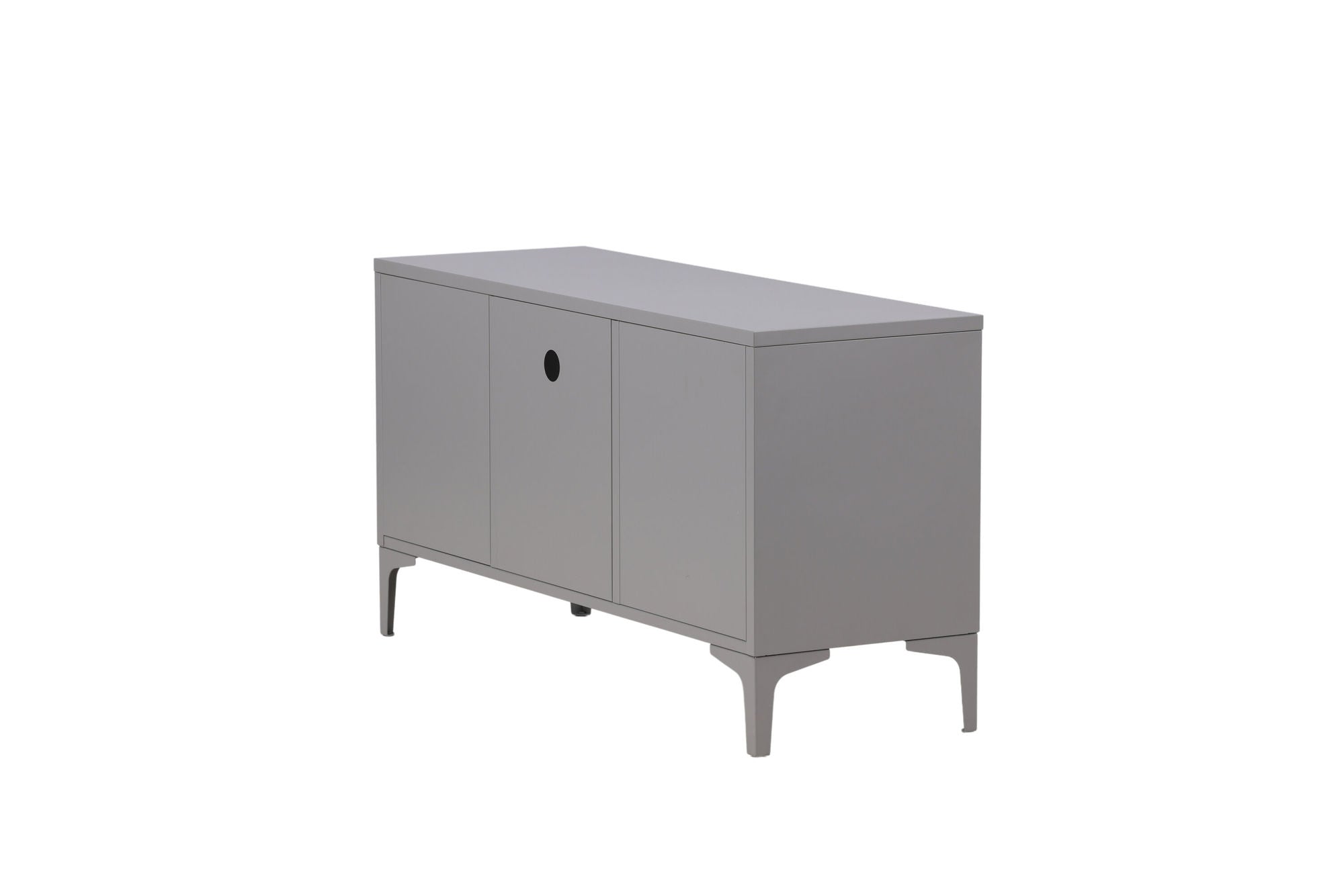Venture Home Piring TV-Stand - Light Grey / Light Grey
